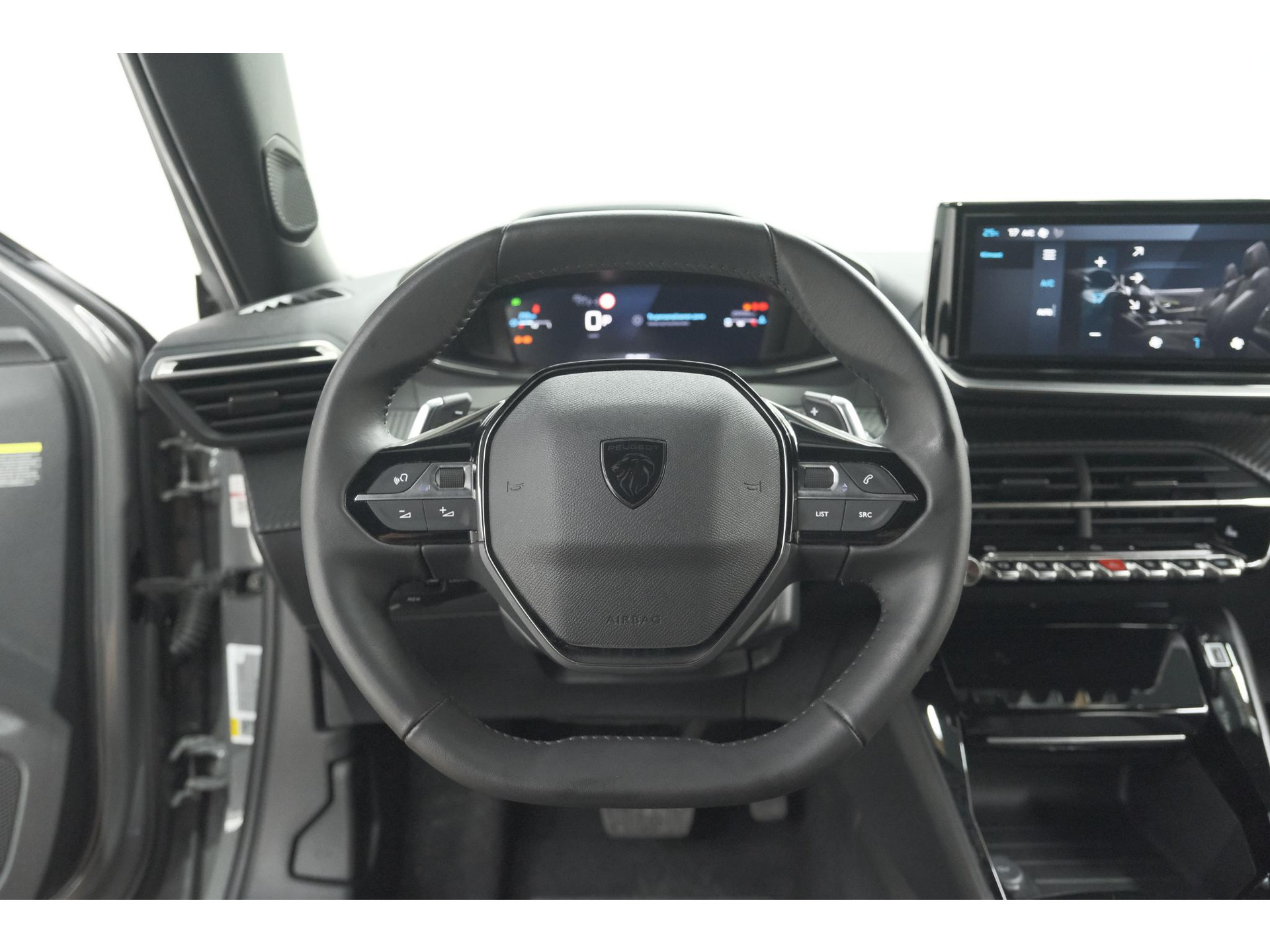 Peugeot 2008 PureTech 130 EAT8 Allure | 360 Camera | Adaptieve Cruise Control | Navigatie