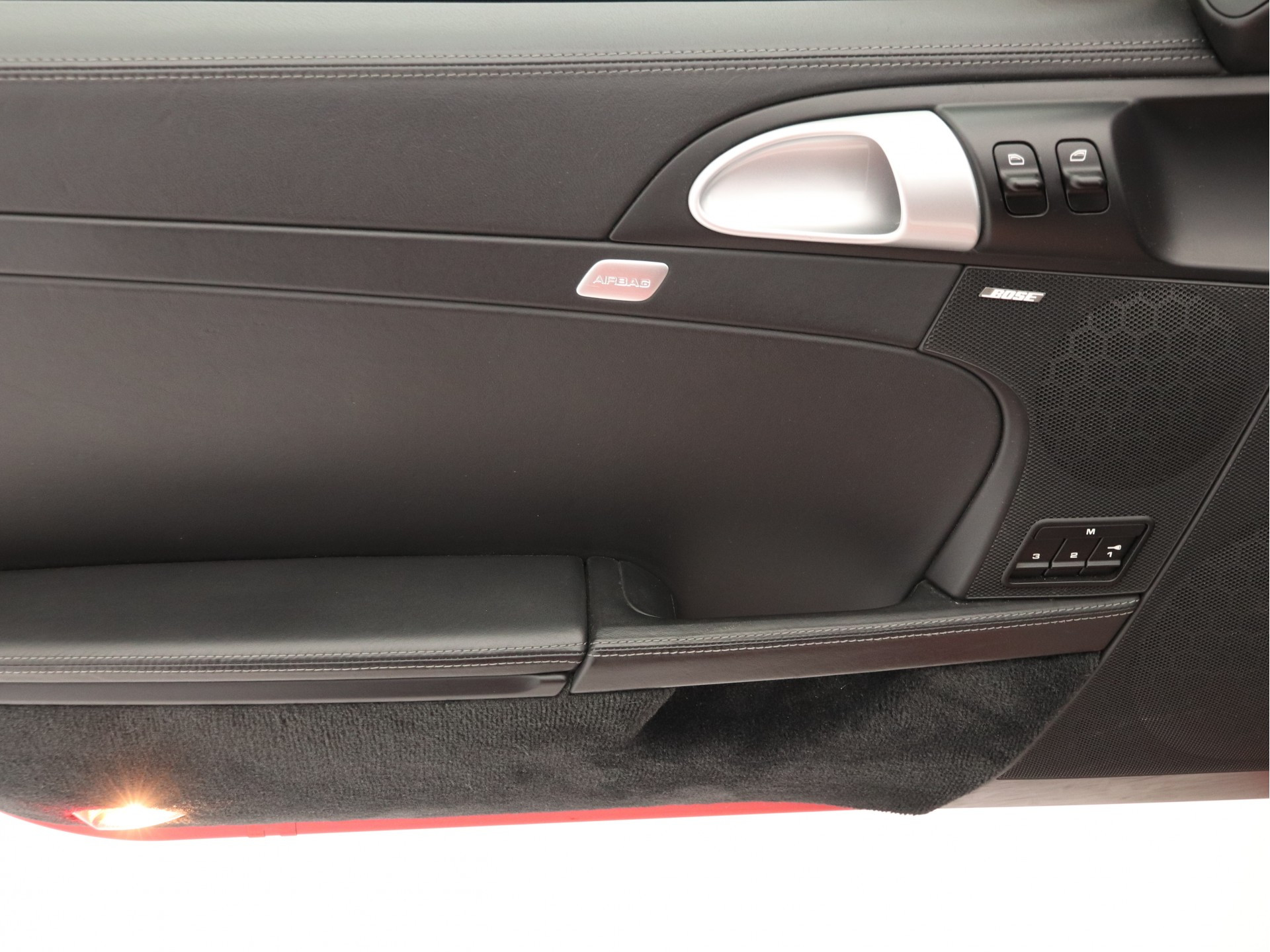 Porsche Boxster S 3.4 Sport Chrono Pack *LUXU  RY4-LEATHER | NAVI-FULLMAP | BOSE-SURROUND | BI-XENON | ECC | CRUISE | PDC | SPORT-SEATS | 19"ALU*