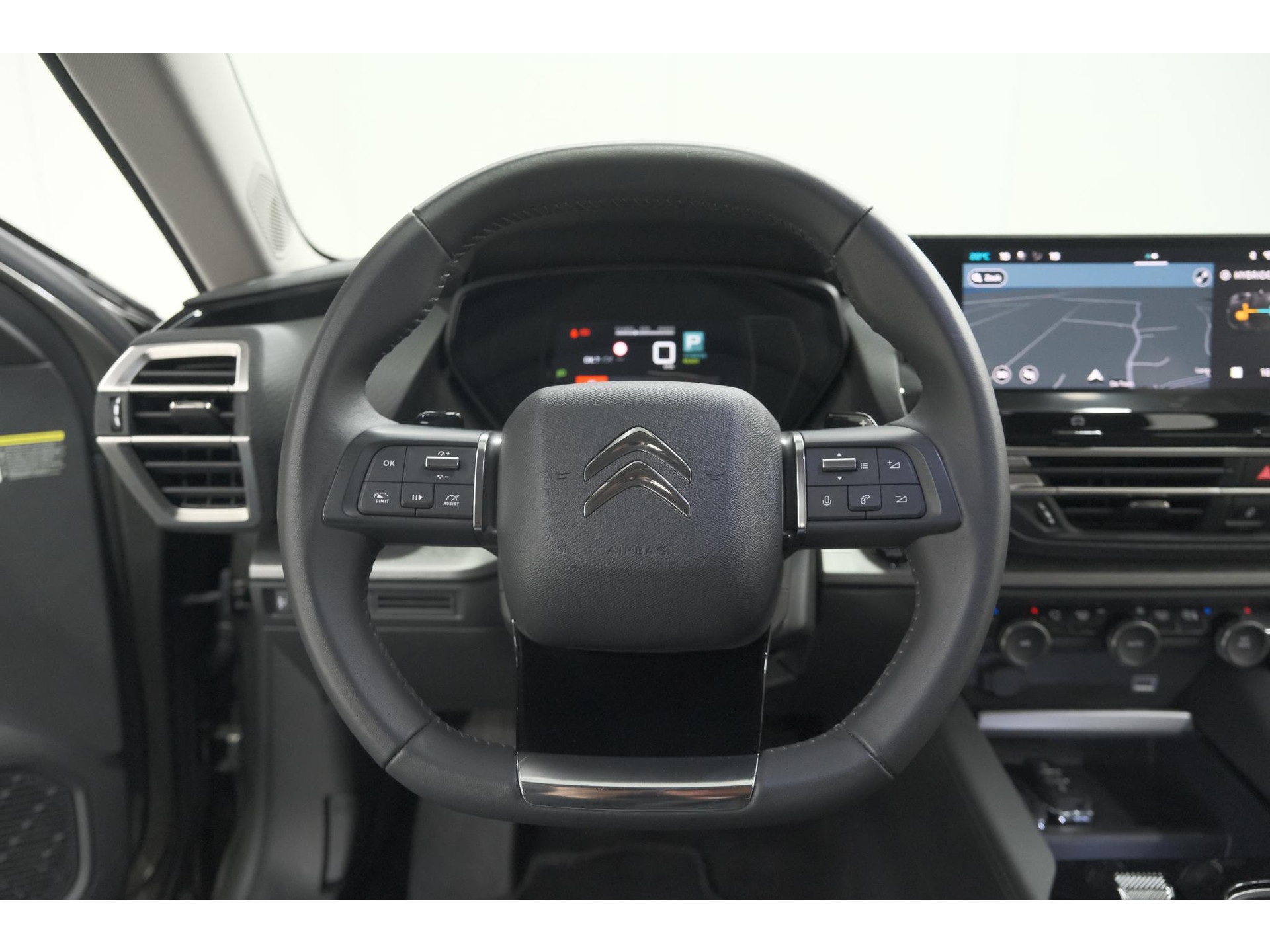 Citroen C5 X 1.6 Plug-in Hybrid 225 Business | Parkeersensoren | Navigatie | Apple Carplay