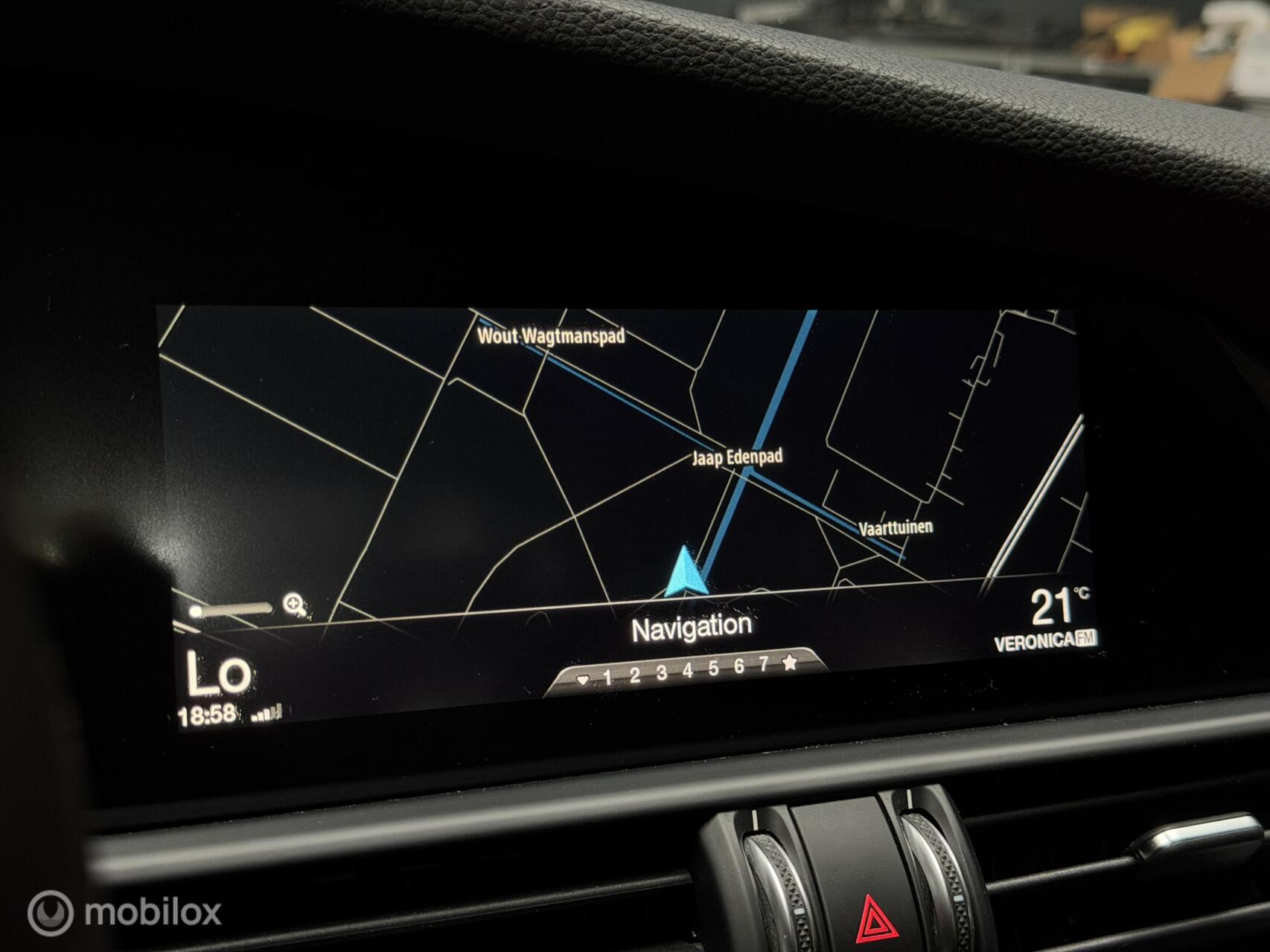 Alfa Romeo Giulia 2.2 Super|Automaat|Leder|Harman Kardon|Camera|Navi