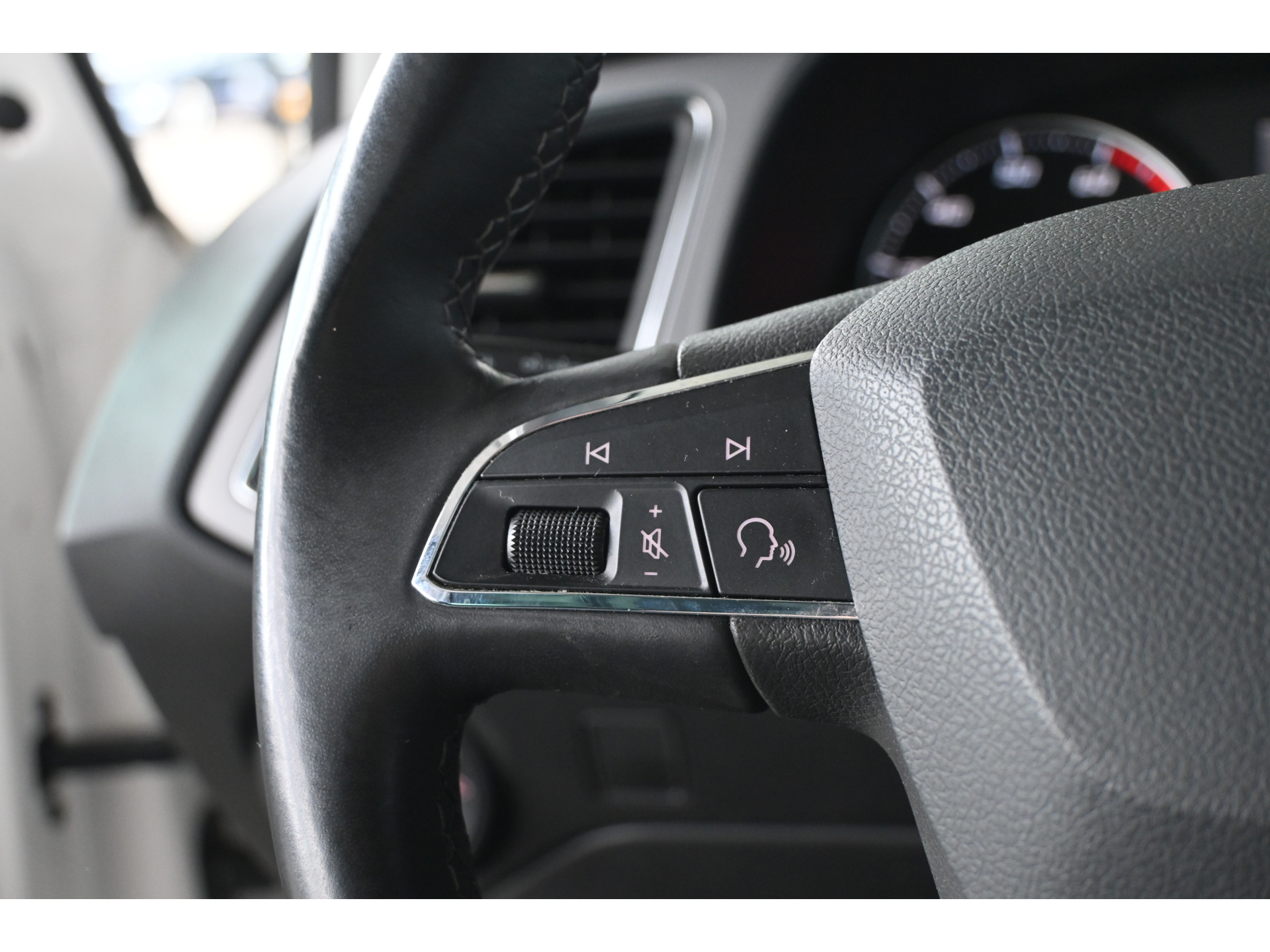 SEAT Leon 1.5 TSI Style Ultimate Edition Clima Navigatie Cruise Control 1e Eigenaar Rijklaarprijs! Inruil Mogelijk!