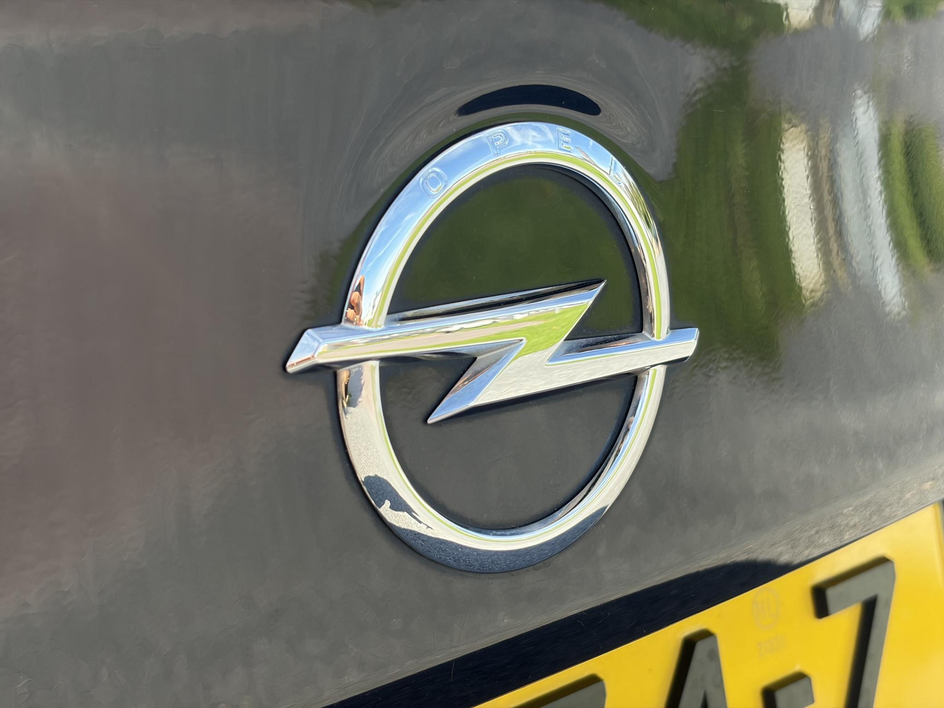 Opel Astra Sports Tourer 1.4 Turbo Online Edition ✓150pk✓2e Eigenaar✓Camera✓Carplay✓Navi✓Pdc V+A✓Stoelverw✓Stuurverw✓Clima✓Cruise✓Lm velgen✓6 Bak✓Comfortstoelen✓Dealer Onderhouden✓N.A.P✓Bj 12-2018✓Apk tot 01-2027