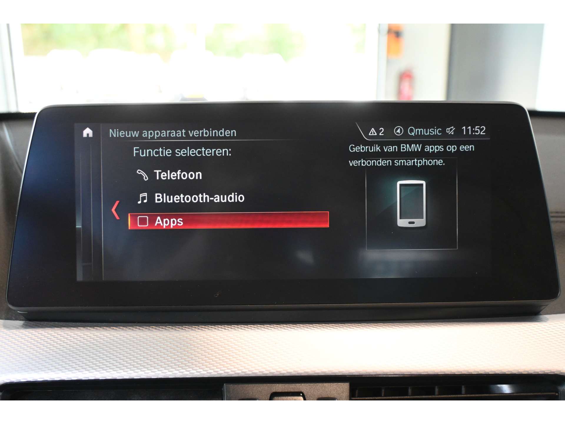 BMW X1 xDrive25e eDrive M-Sport Edition Clima Adpatieve cruise Panoramadak LED Camera Dealeronderhouden Inruil mogelijk