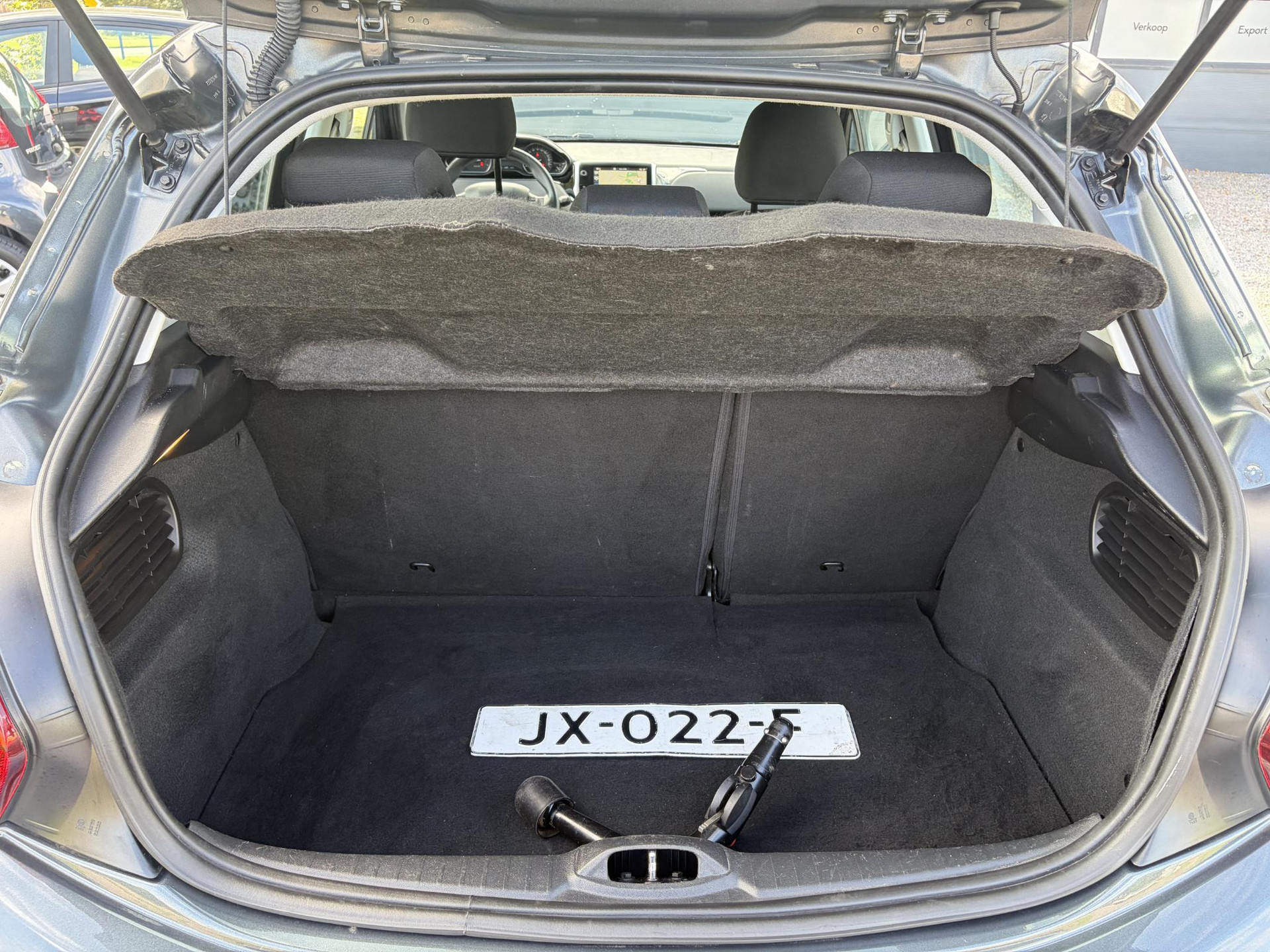 Peugeot 208 1.2 PureTech Blue Lion ✓Nieuwe D-riem✓Afn.Trekhaak✓Carplay✓Navi✓Airco✓Cruise✓Pdc✓2e Eigenaar✓Weinig Km✓5 Deurs✓N.A.P✓Apk tot 08-2027