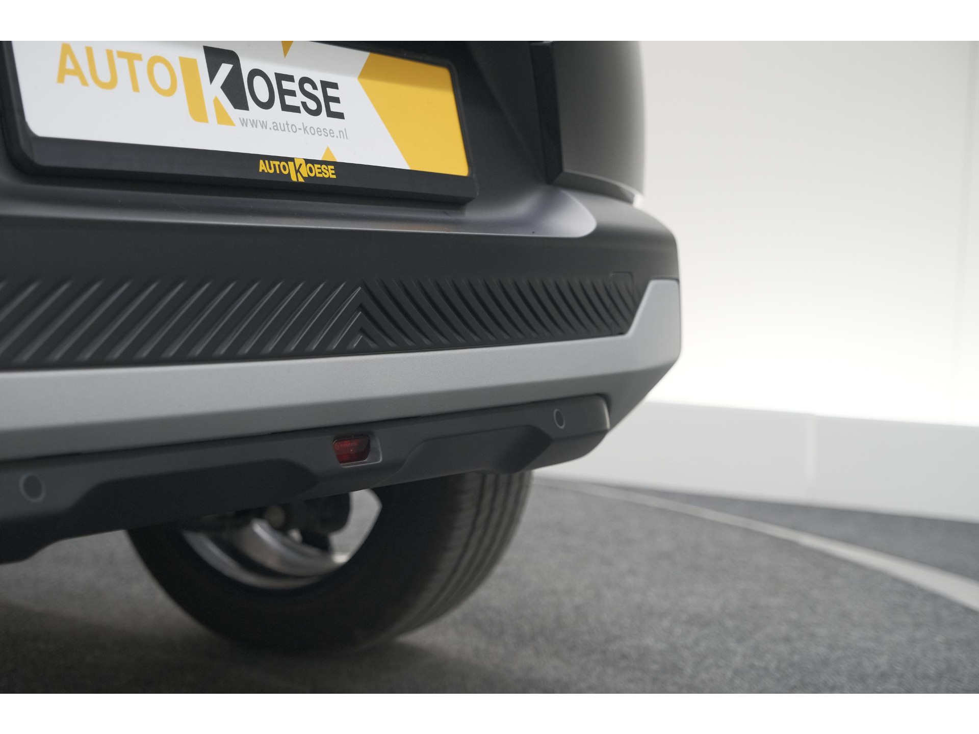 Citroen C3 Turbo 100pk Max | Nieuw Model | Camera | Navigatie | Apple Carplay | Parkeersensoren