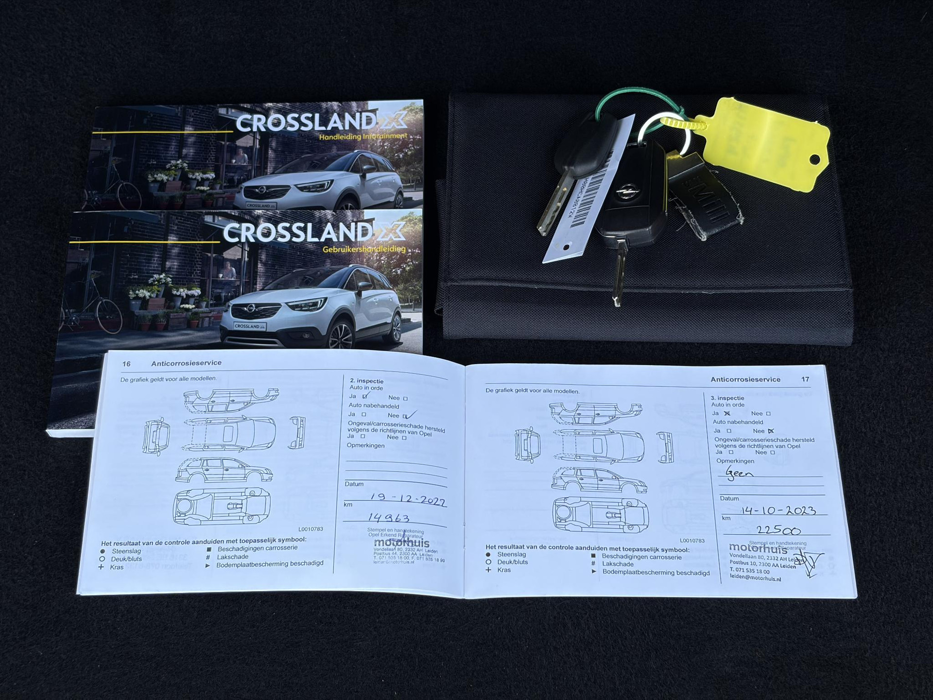 Opel Crossland X 1.2 Turbo Edition 2020 110pk,Dealer Onderhouden,Camera,Apple Carplay/Android Auto,Clima,Cruise,Pdc V+A,Rijstrooksensor,6 Bak,N.A.P,Bj 12-2020,Apk tot 01-2027