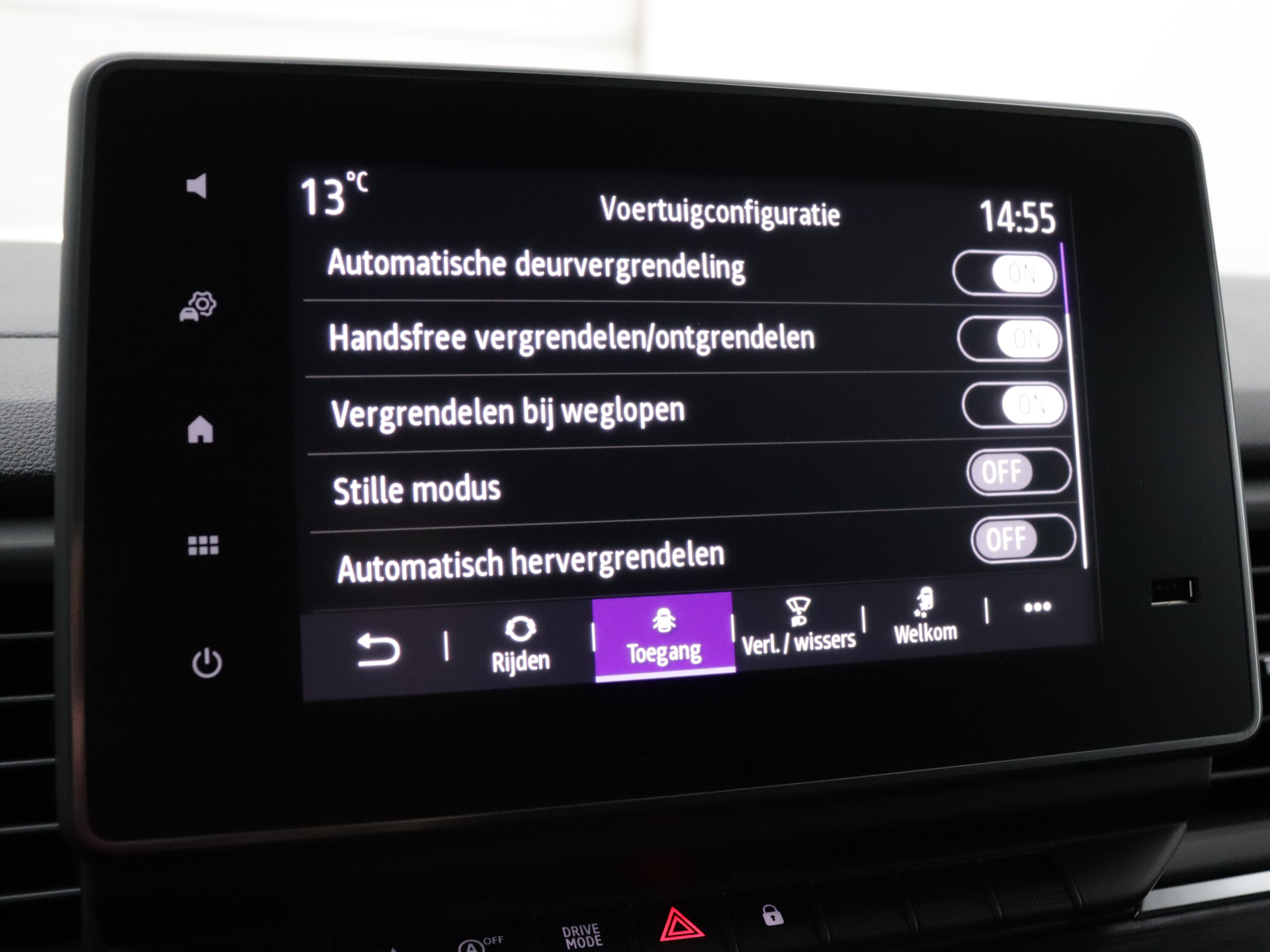 Renault Trafic 170PK L2H1 | 2 SCHUIFDEUREN | Luxe | DC DUBBEL CABINE BLACK EDITION | FULL OPTION | NAVIGATIE | CAMERA | KEYLESS | PARKEERSENSOREN