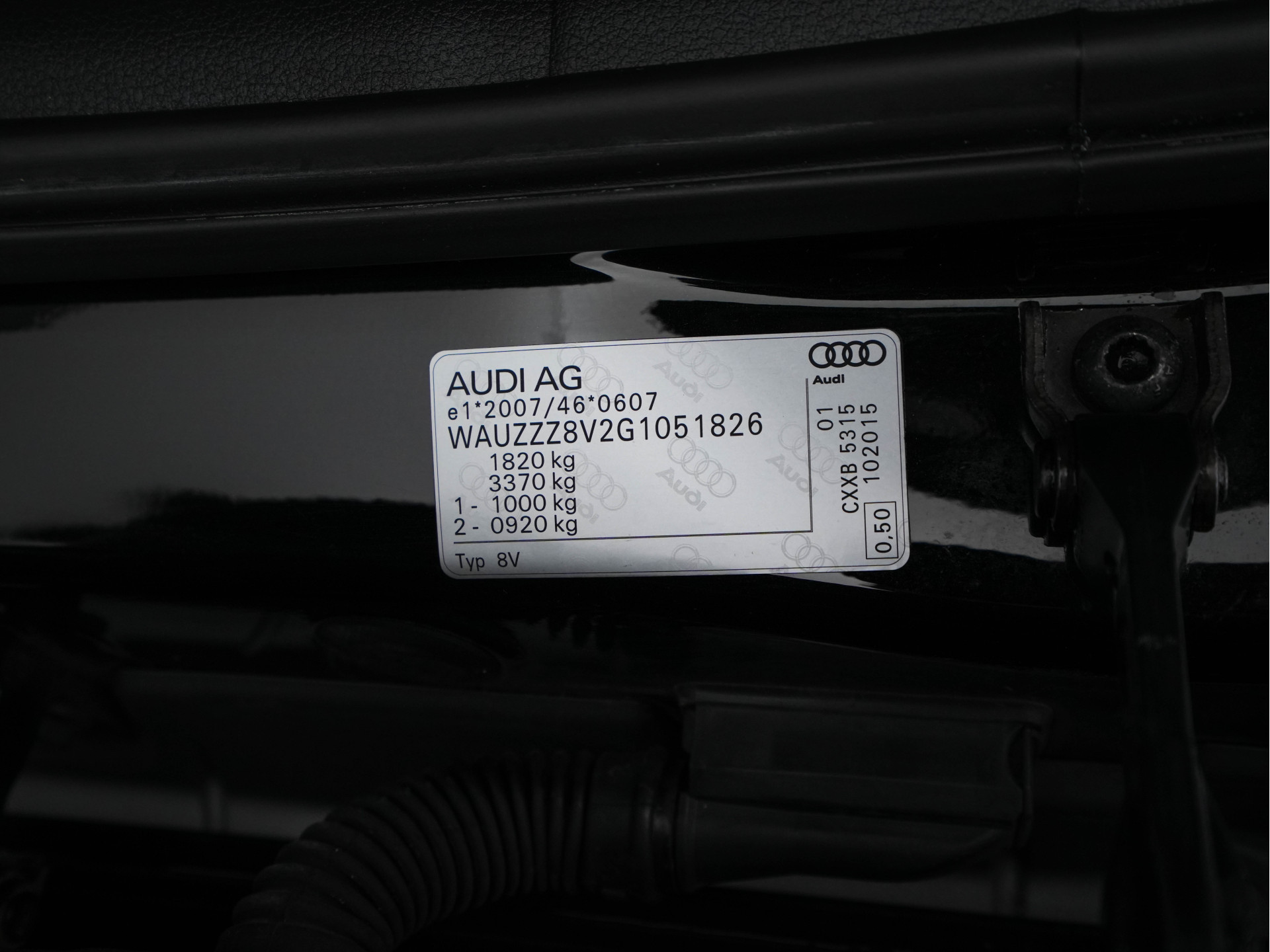 Audi A3 Limousine 1.6 TDI S-Line Ambition Sport Edition *XENON | NAVI-FULLMAP | COMFORT-SEATS | PRIVACY-GLASS | ECC | PDC | CRUISE | 18''ALU*