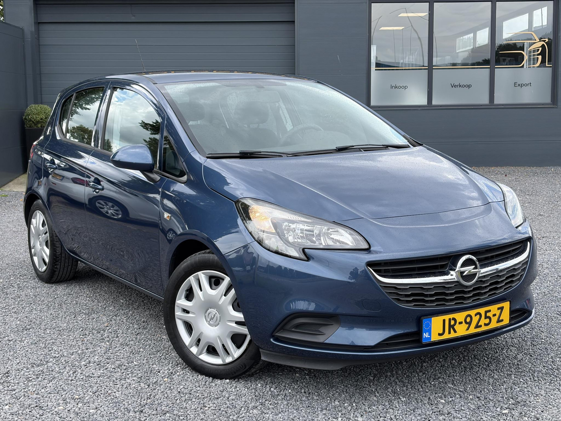 Opel Corsa 1.4 Edition ✓2e Eigenaar✓Carplay✓Trekhaak✓5 Deurs✓N.A.P✓Weinig km✓Zeer Zuinig✓N.A.P✓Apk tot 03-2027