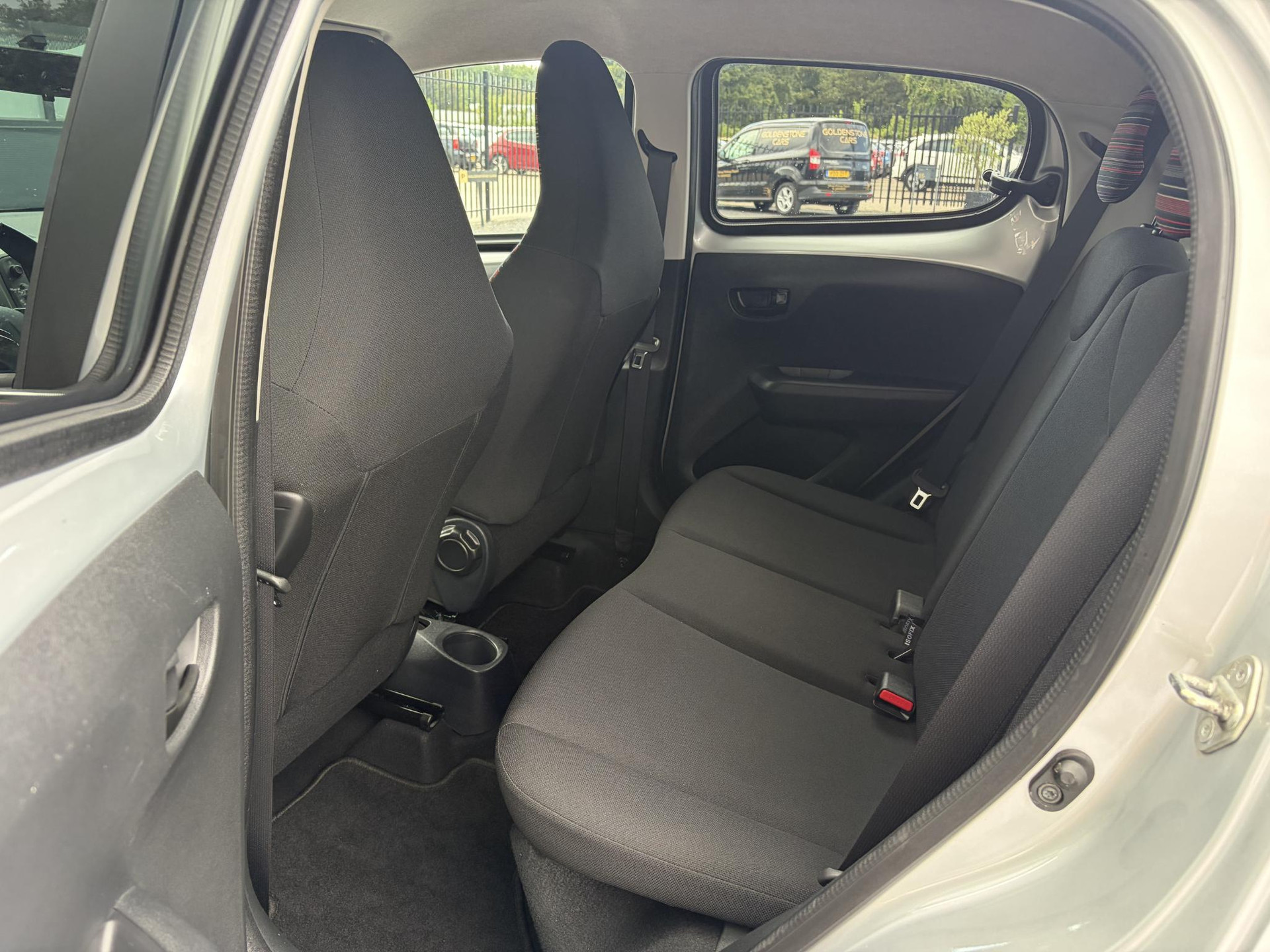 Citroen C1 1.0 e-VTi Style Edition 1e Eigenaar,Dealer Onderhouden,Airco,Cruise,5 Deurs,Recent beurt gehad,Weinig km,Zeer Zuinig,N.A.P,Apkt tot 04-2027