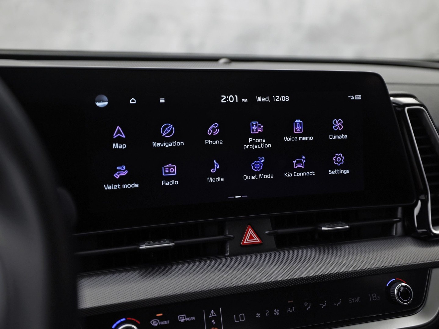 Kia Sportage 1.6 T-GDi MHEV GT-Line Edition Automaat 150Pk (PANORAMADAK, APPLE CARPLAY, STOELKOELING/VERWARMING, 360 CAMERA, ELEK BESTUURDERSSTOEL, LM VELGEN, NIEUWE APK, NIEUWSTAAT)