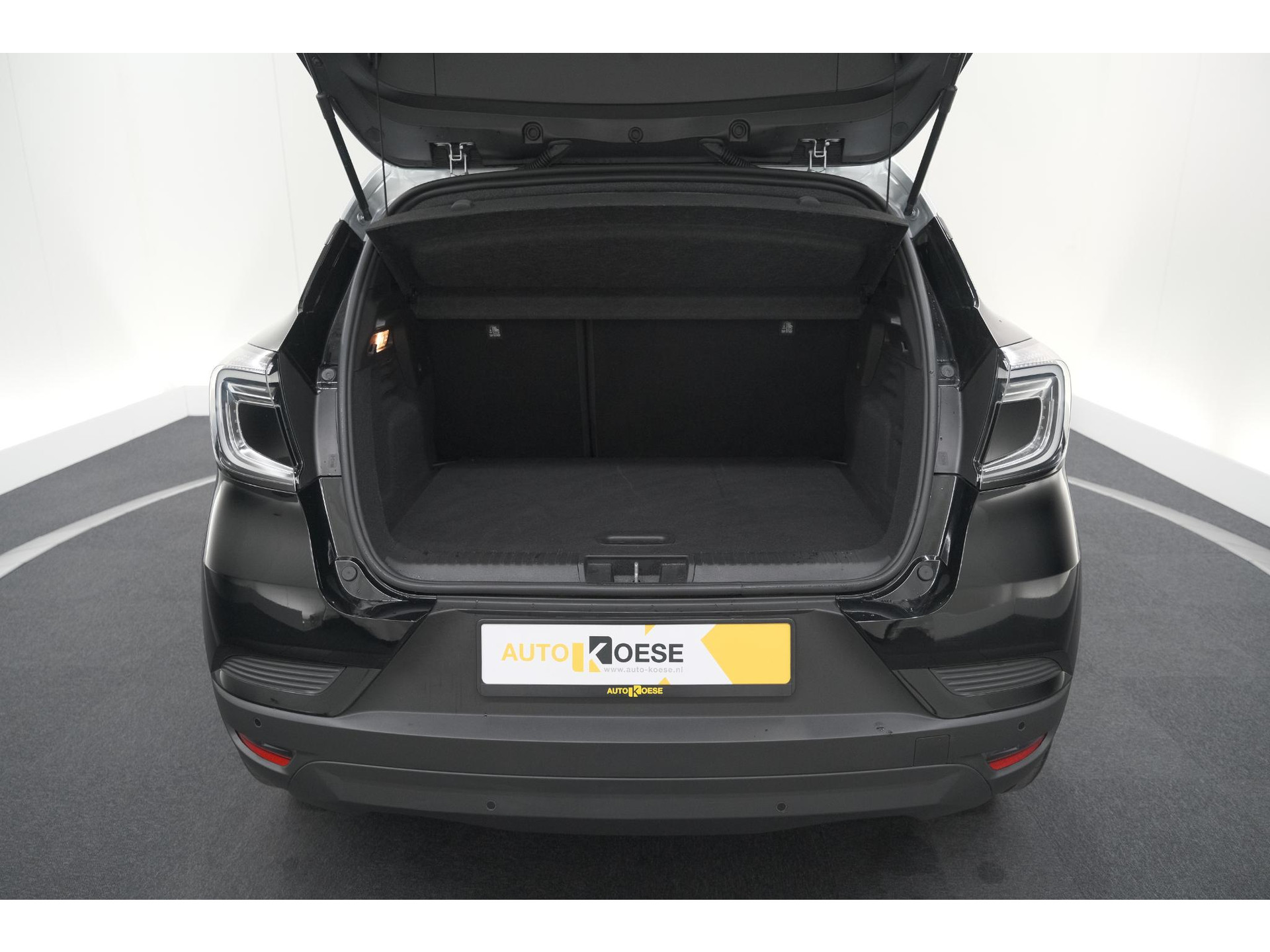 Renault Captur 1.8 E-Tech full hybrid 160 techno | Camera | Adaptieve Cruise Control | Navigatie