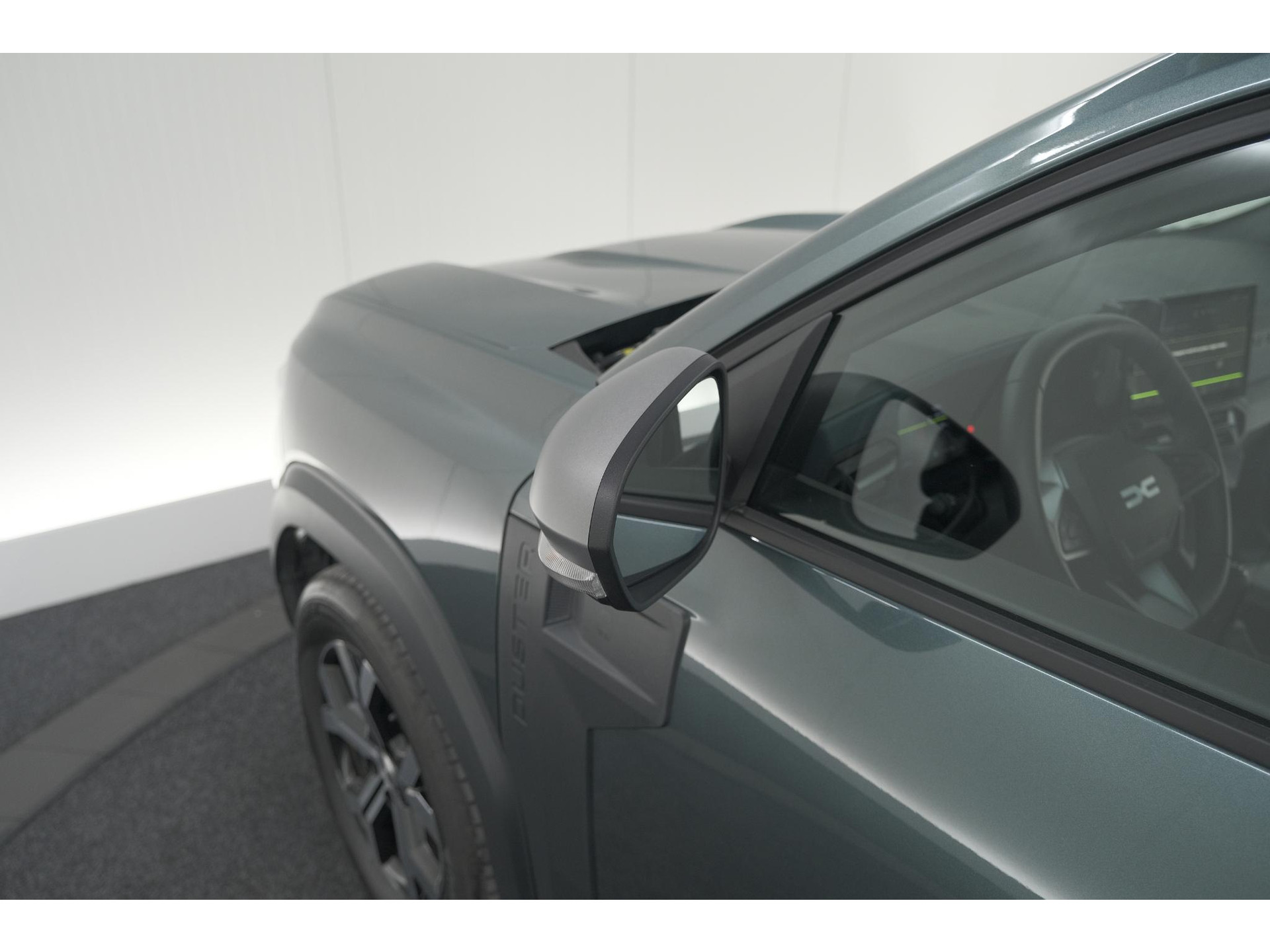 Dacia Duster Mild Hybrid 130 Expression | Camera | Stoelverwarming | Apple Carplay | Navigatie