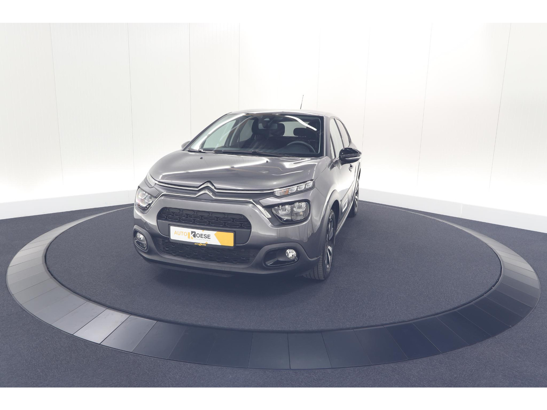 Citroen C3 PureTech 110 EAT6 C-Series | Apple Carplay | Parkeersensoren | Climate Control