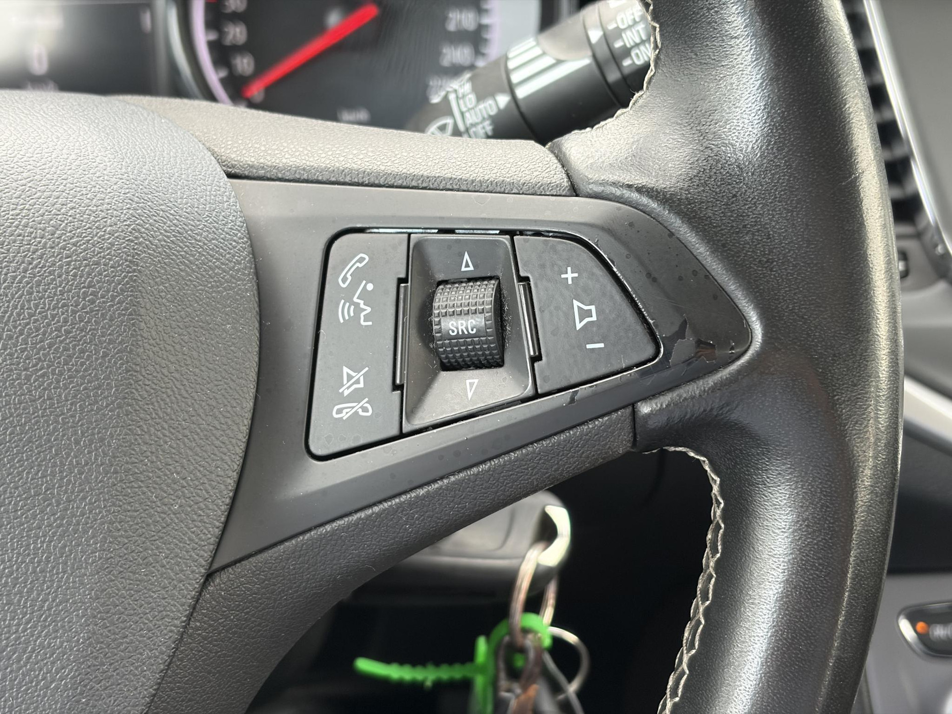 Opel Astra Sports Tourer 1.2 Edition ✓131pk✓2e Eigenaar✓Trekhaak✓Navi✓Airco✓Cruise✓Pdc V+A✓Lm velgen✓Dealer Onderhouden✓Comfortstoelen✓N.A.P✓Apk tot 07-2028