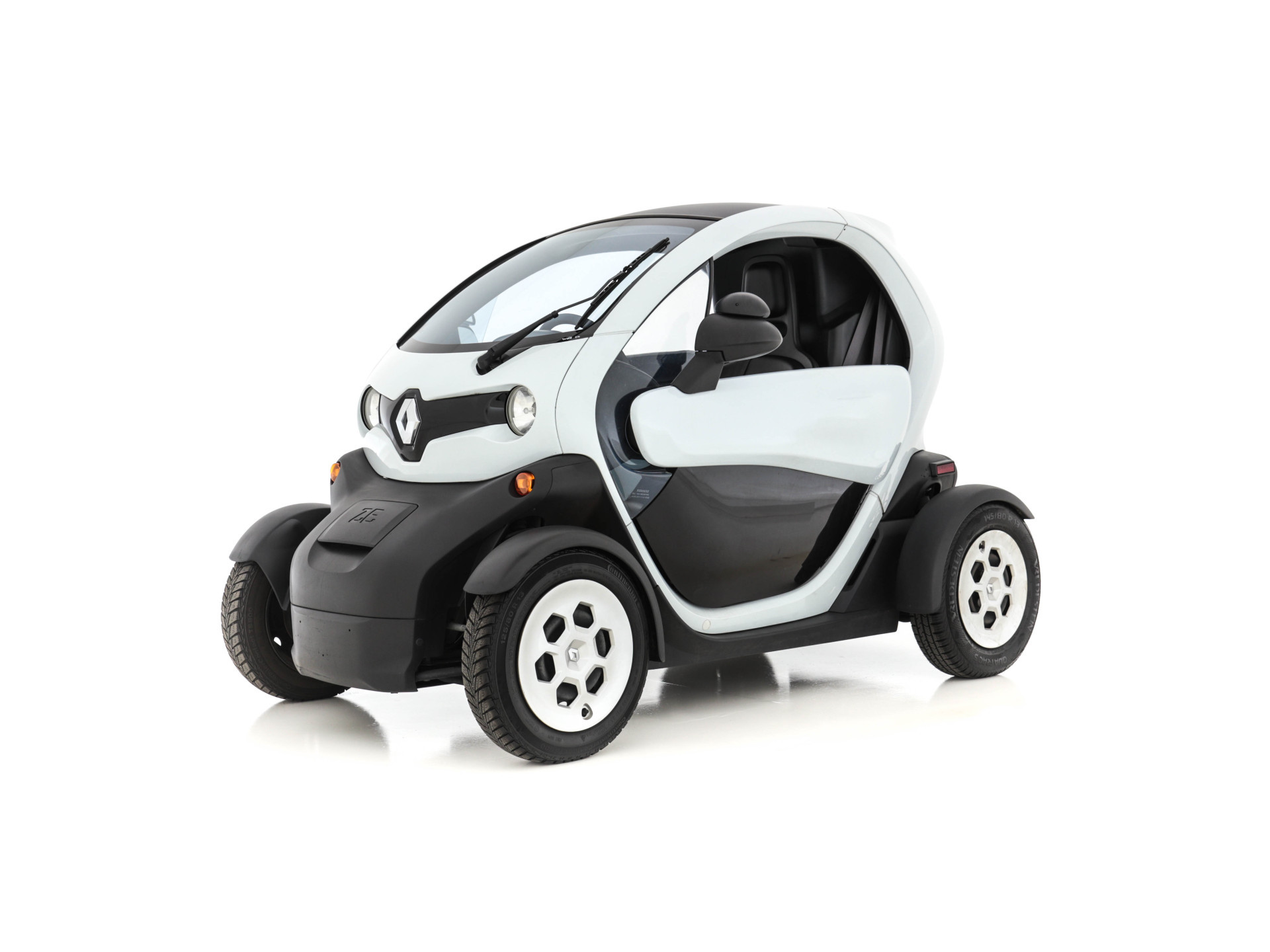 Renault Twizy Aut. Cargo ( Accu gekocht ) ( Inclusief BTW )
