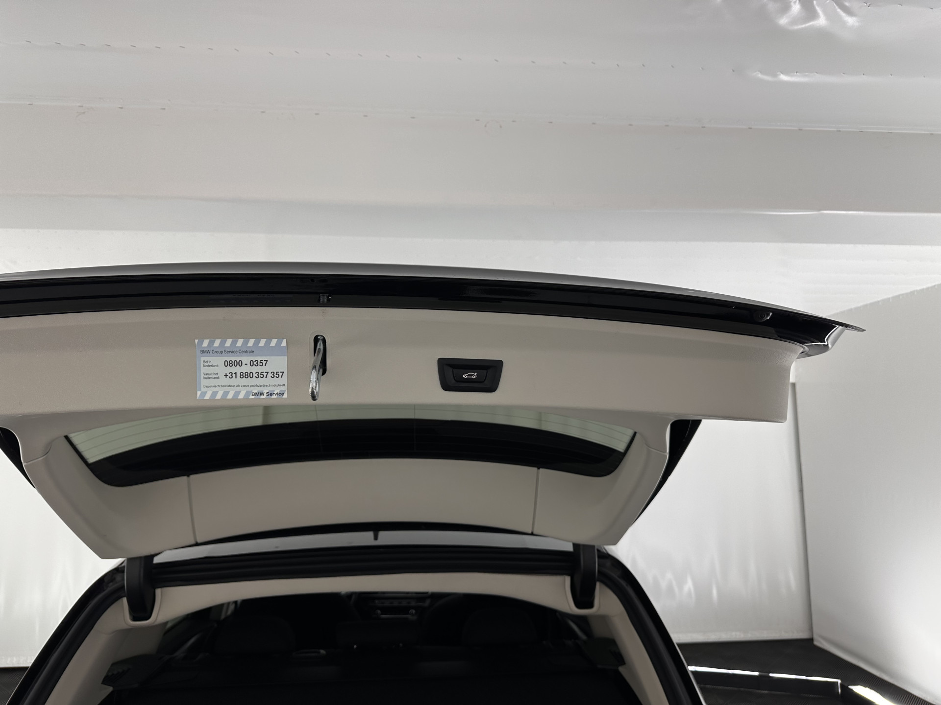 BMW X3 xDrive30e [Plug-In] (INCL-BTW) *PANO | FULL-LED | COMFORTSEATS | PRIVACYGLASS | ECC | PDC | CRUISE | TOWBAR | 18''ALU*