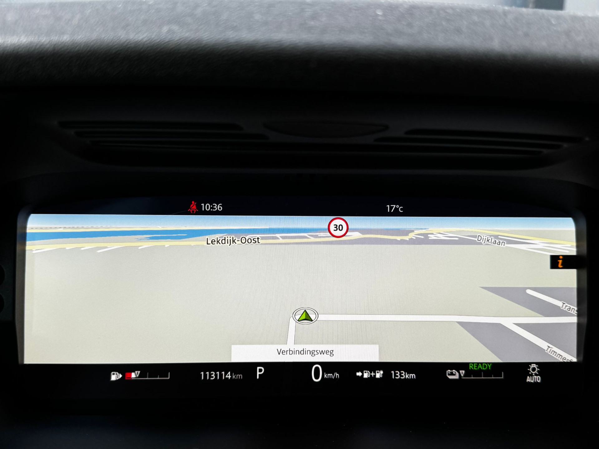 Land Rover Discovery Sport P300e 309PK R-Dynamic HSE Pano Head-UP 360 Camera