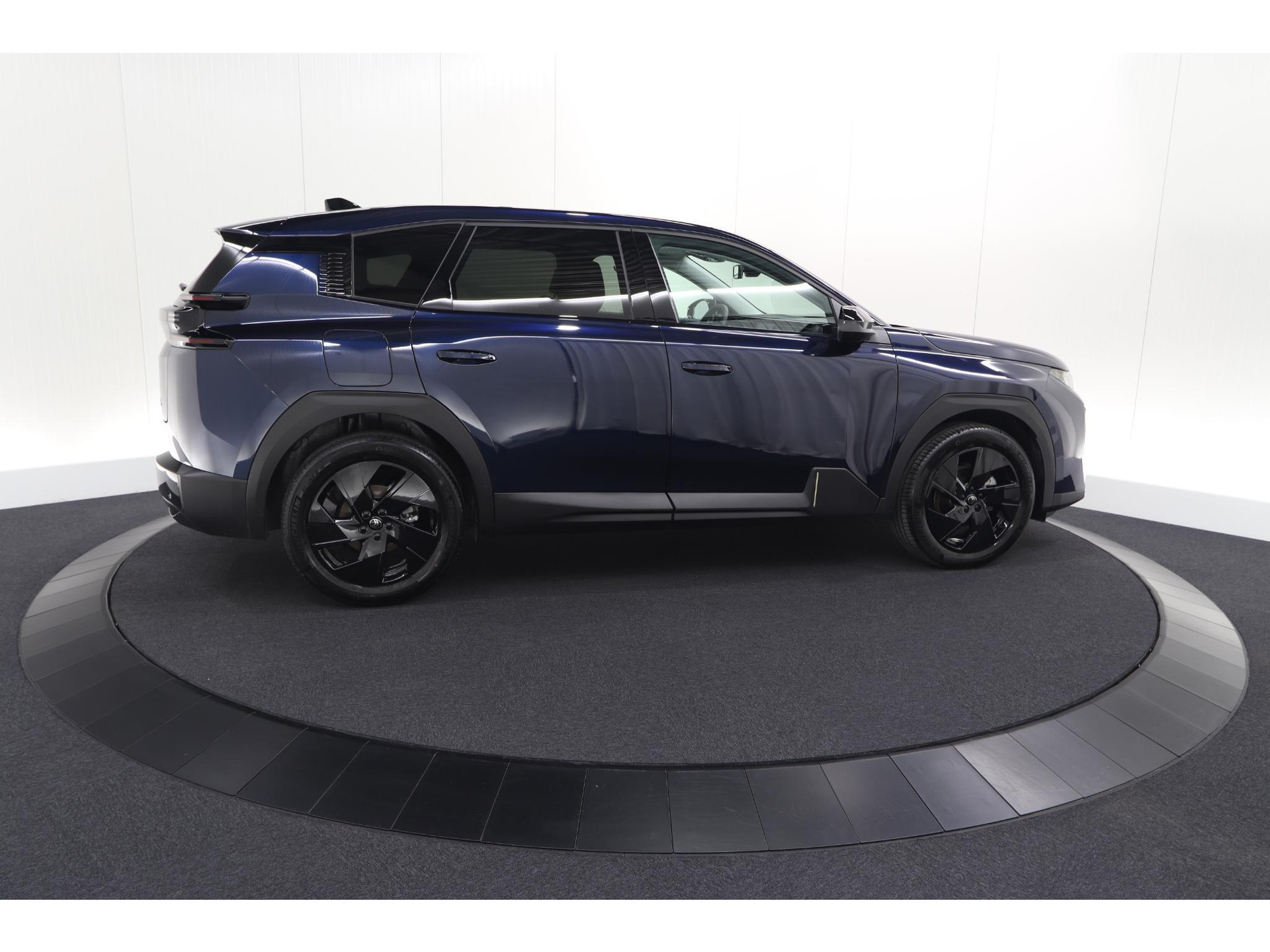 Citroen C5 Aircross 1.2 Hybrid 145 Max | 360 Camera | Adaptieve Cruise Control | Elektrische Kofferklep