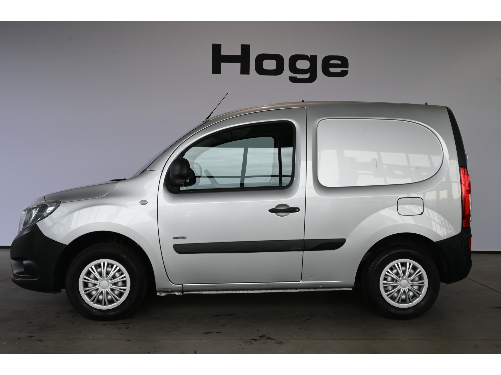 Mercedes-Benz Citan 108 CDI BlueEFFICIENCY Airco Navigatie Trekhaak Rijklaarprijs! Inruil Mogelijk!