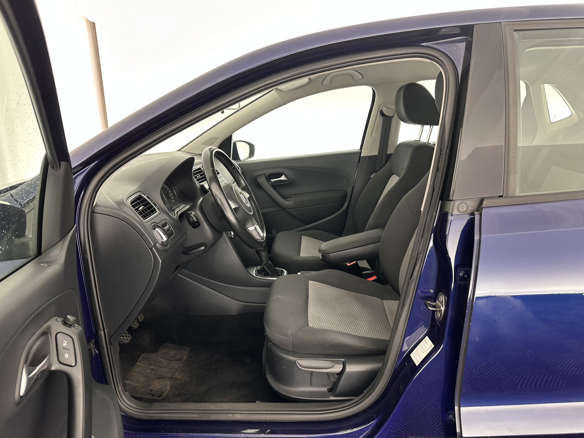 Volkswagen Polo 1.2 TDI BlueMotion Comfortline *AIRCO | CRUISE | COMFORT-SEATS | 15''ALU*