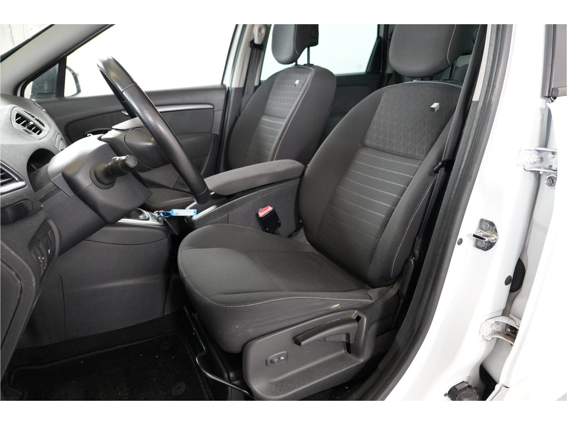 Renault Grand Scénic 1.5 dCi Bose | Trekhaak | Stl. verw. | Cruise