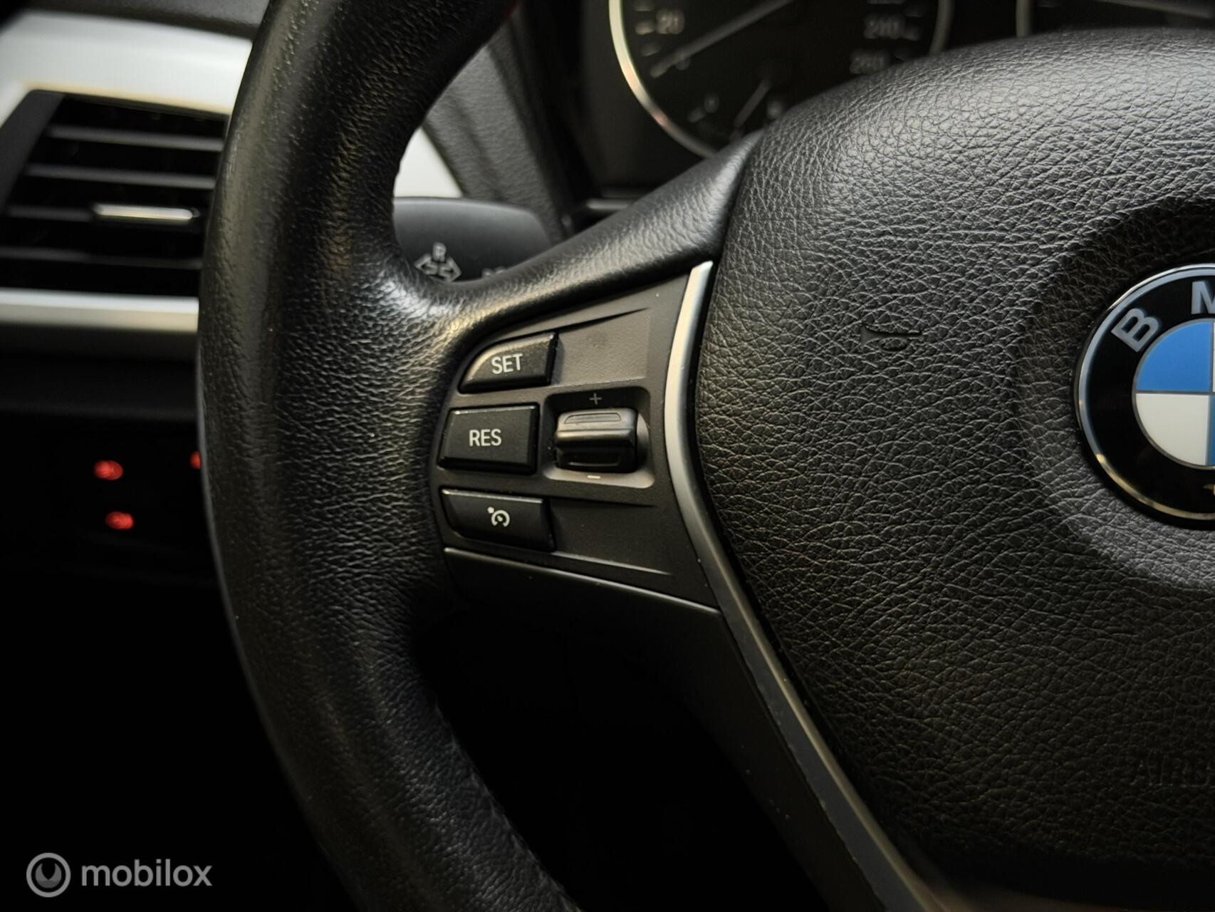 BMW 1-serie 116i | Automaat | Nieuwe ketting | NAP |Trekhaak