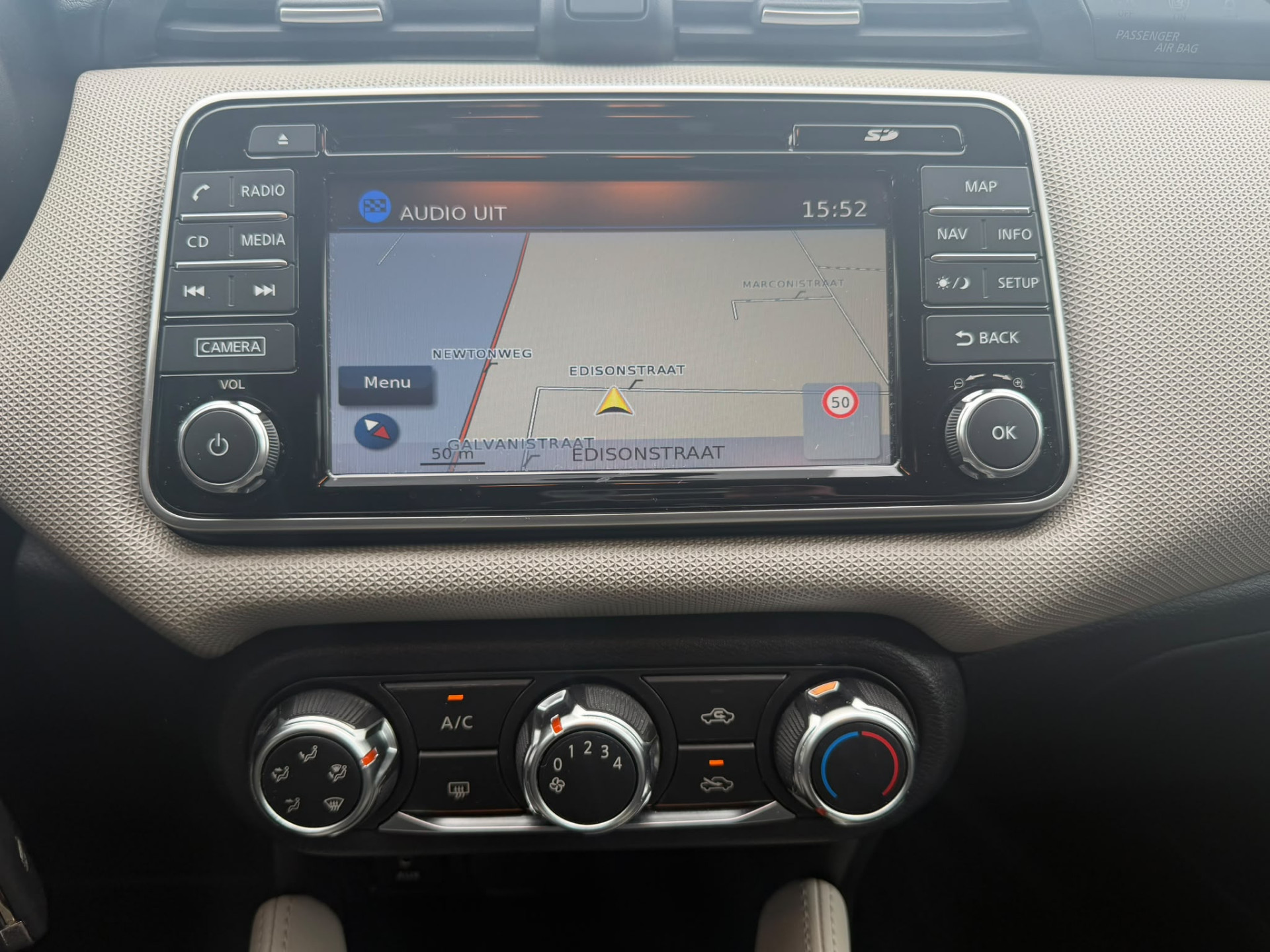 Nissan Micra 0.9 IG-T N-Connecta | 2E EIGENAAR | 3/6 OF 12MND GARANTIE | AIRCO | NAVI | CAMERA | LMV |