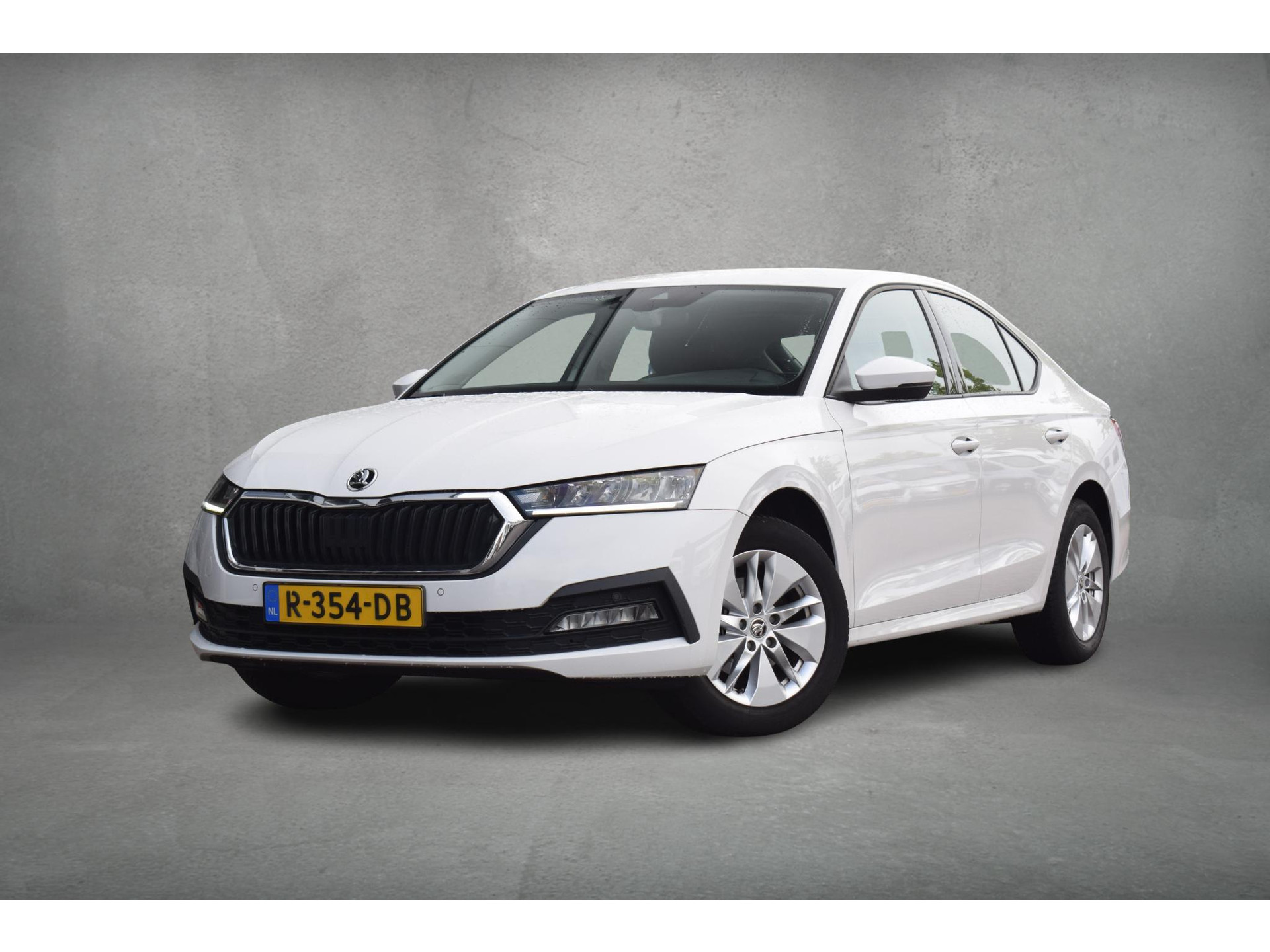 Skoda Octavia 1.0 TSI Business Edition | Apple CarPlay | Sportstoelen | Climate | Cruise