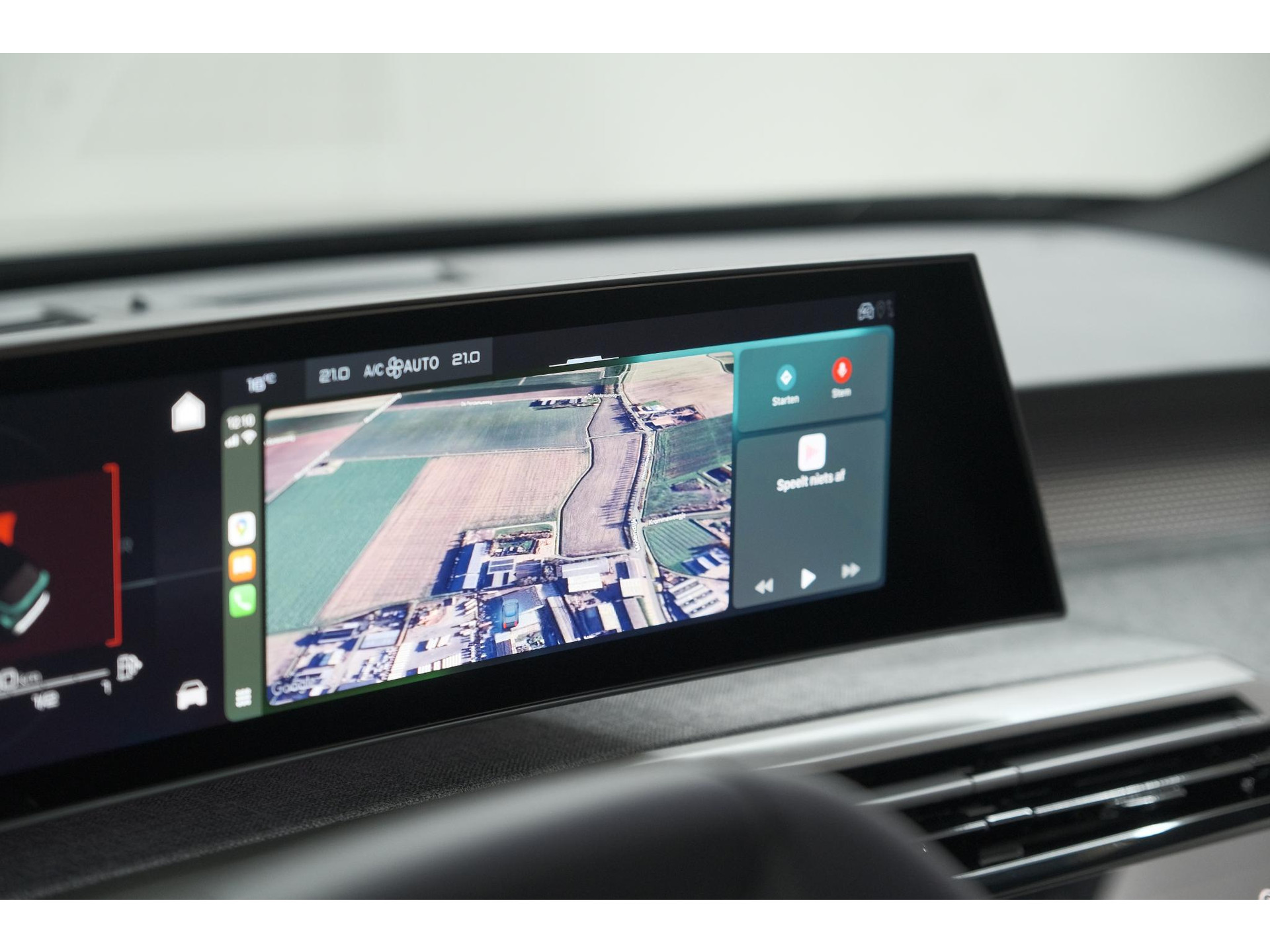Peugeot 3008 Hybrid 145 e-DCS6 GT | Elektrische Kofferklep | Camera | Adaptieve Cruise Control | Apple CarPlay