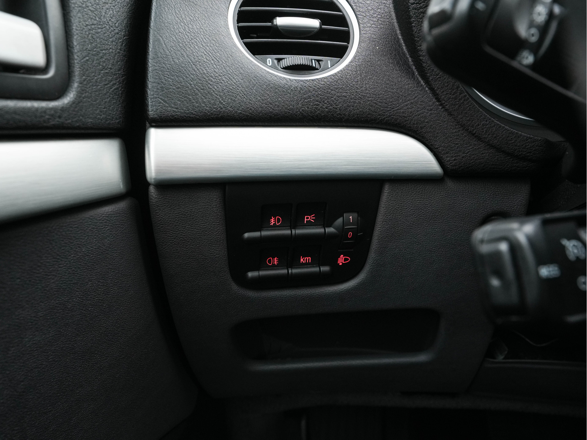 Alfa Romeo Brera 2.2 JTS Selespeed SkyWindow Aut.*PANO | LEATHER | HEATED-SPORTSEATS | ECC | SHIFT-PADDLES | PDC | CRUISE | 19''ALU*