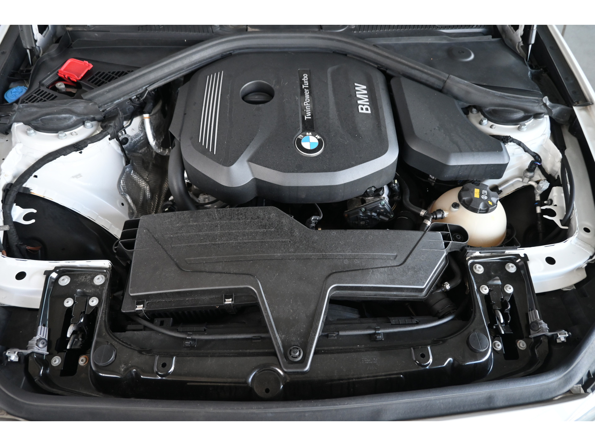 BMW 1-serie 116i Sport Cima Navigatie Pdc Cruise Control LED Stoelverwarming Inruil Mogelijk!