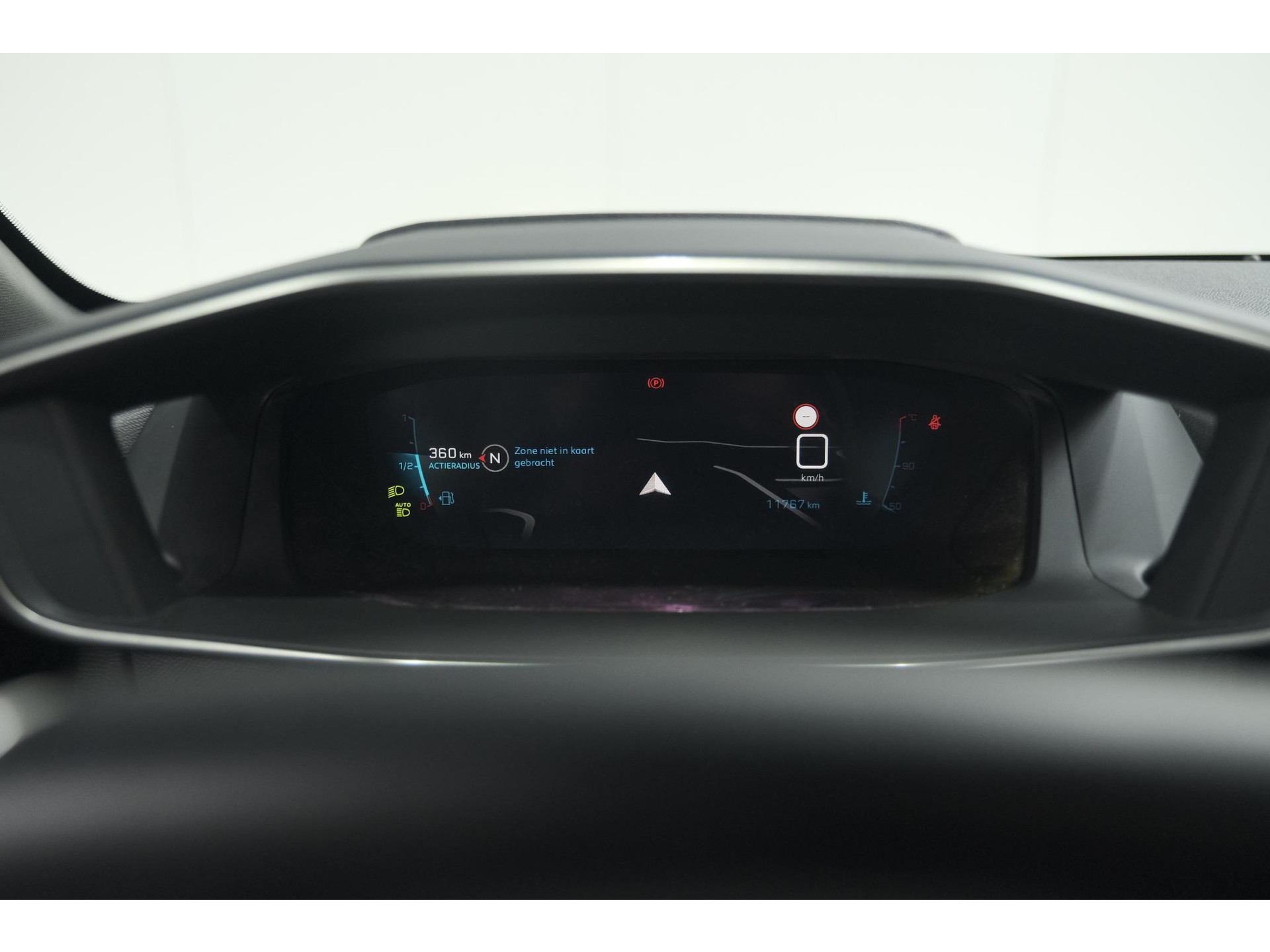 Peugeot 208 PureTech 100 GT | Camera | Adaptieve Cruise Control | Navigatie | Apple Carplay