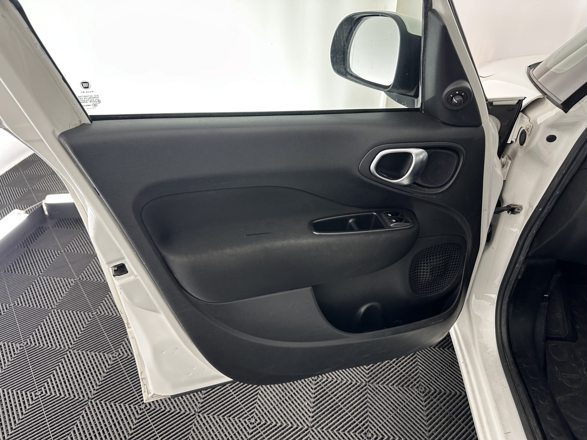 Fiat 500 L 0.9 TwinAir PopStar (INCL-BTW) *NAVI | CRUISE | AIRCO | COMFORTSEATS*