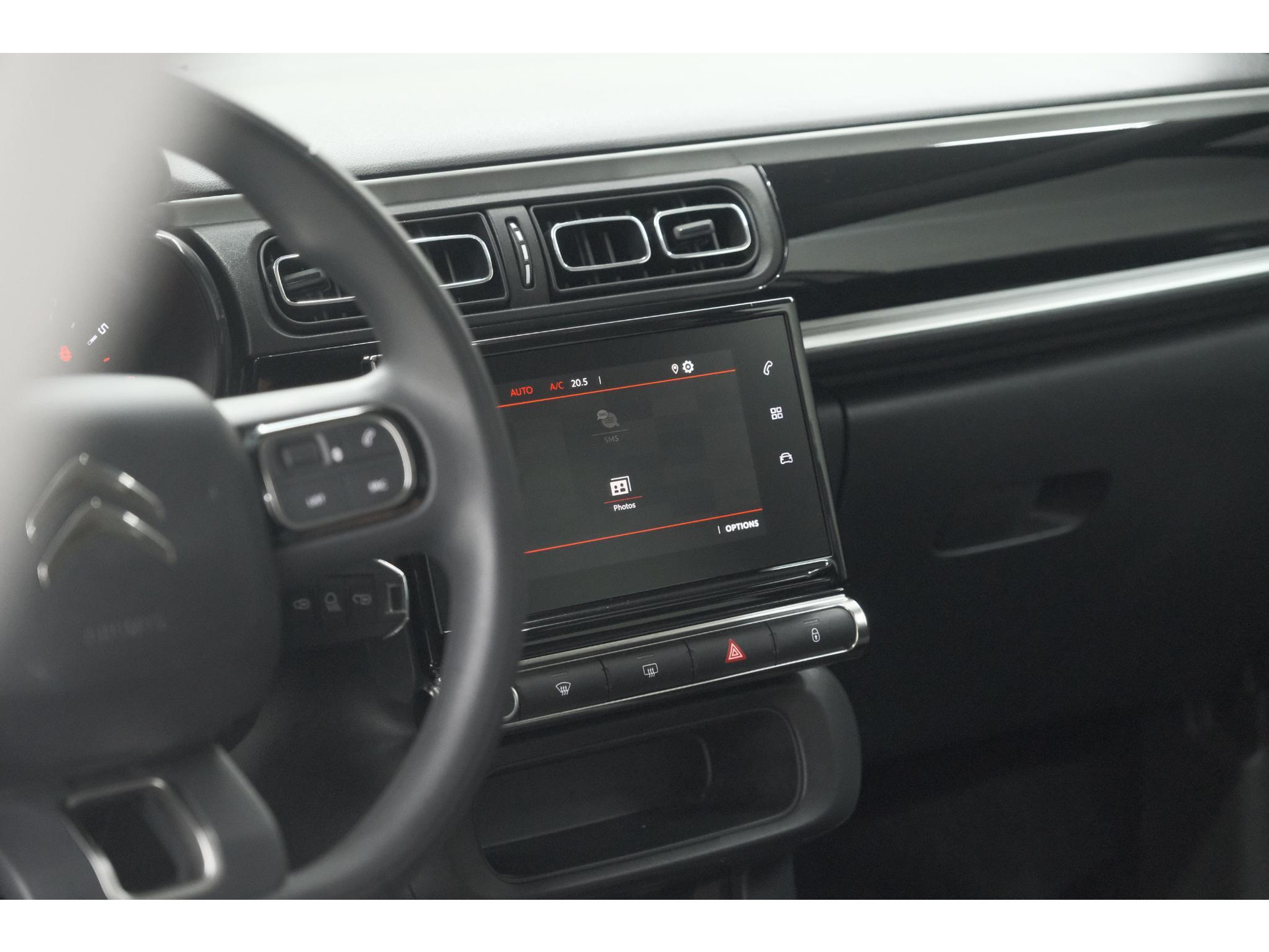 Citroen C3 PureTech 110 EAT6 Max | Camera | Parkeersensoren | Apple Carplay