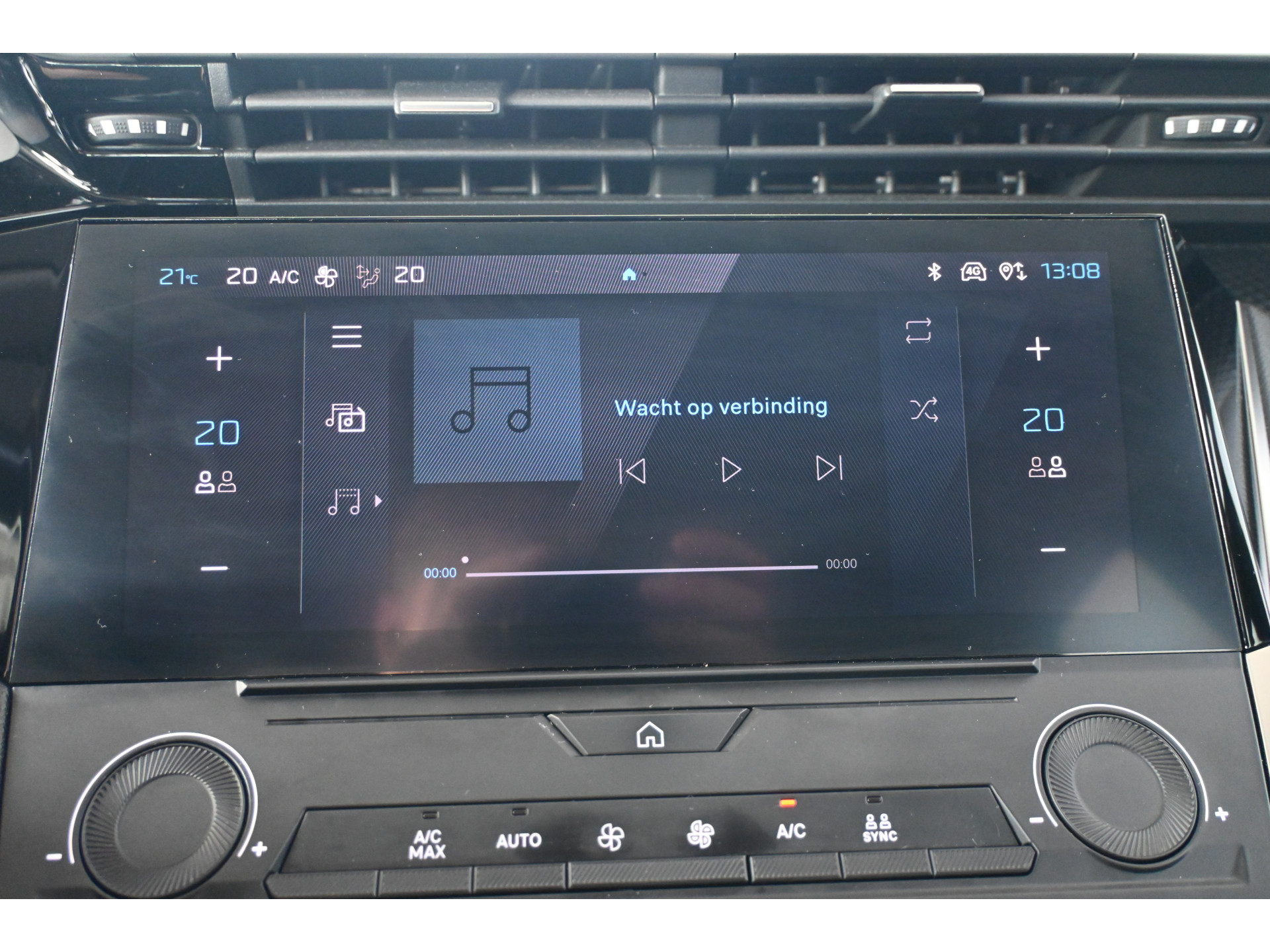 Peugeot 308 SW 1.5 BlueHDi Active Pack Business Clima Virtual Carplay Trekhaak Rijklaarprijs! Inruil Mogelijk!