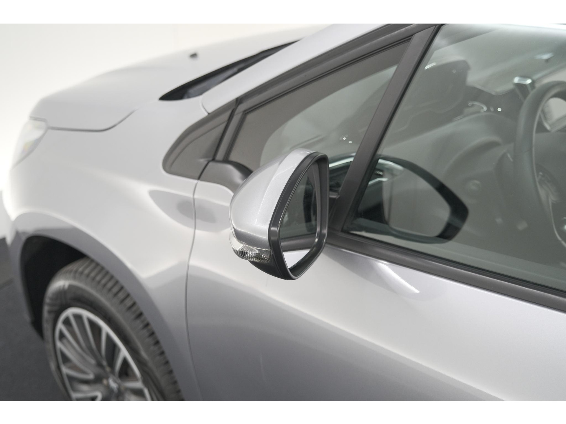 Peugeot 2008 PureTech 110 Blue Lion | Trekhaak | Apple Carplay | Parkeersensoren