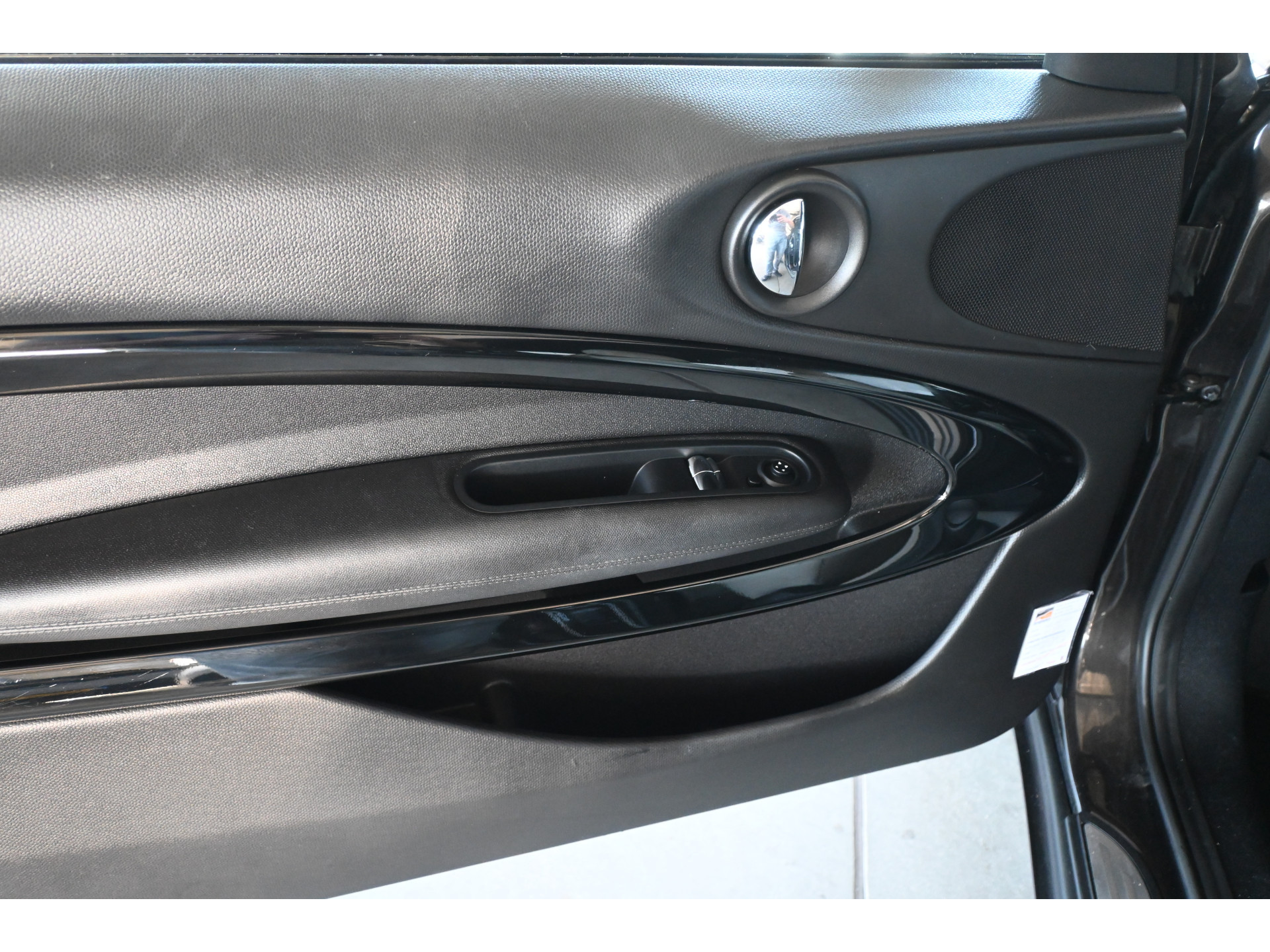 MINI Paceman 1.6 Cooper Knockout Edition Clima Navigatie Goed Onderhouden! Inruil Mogelijk!