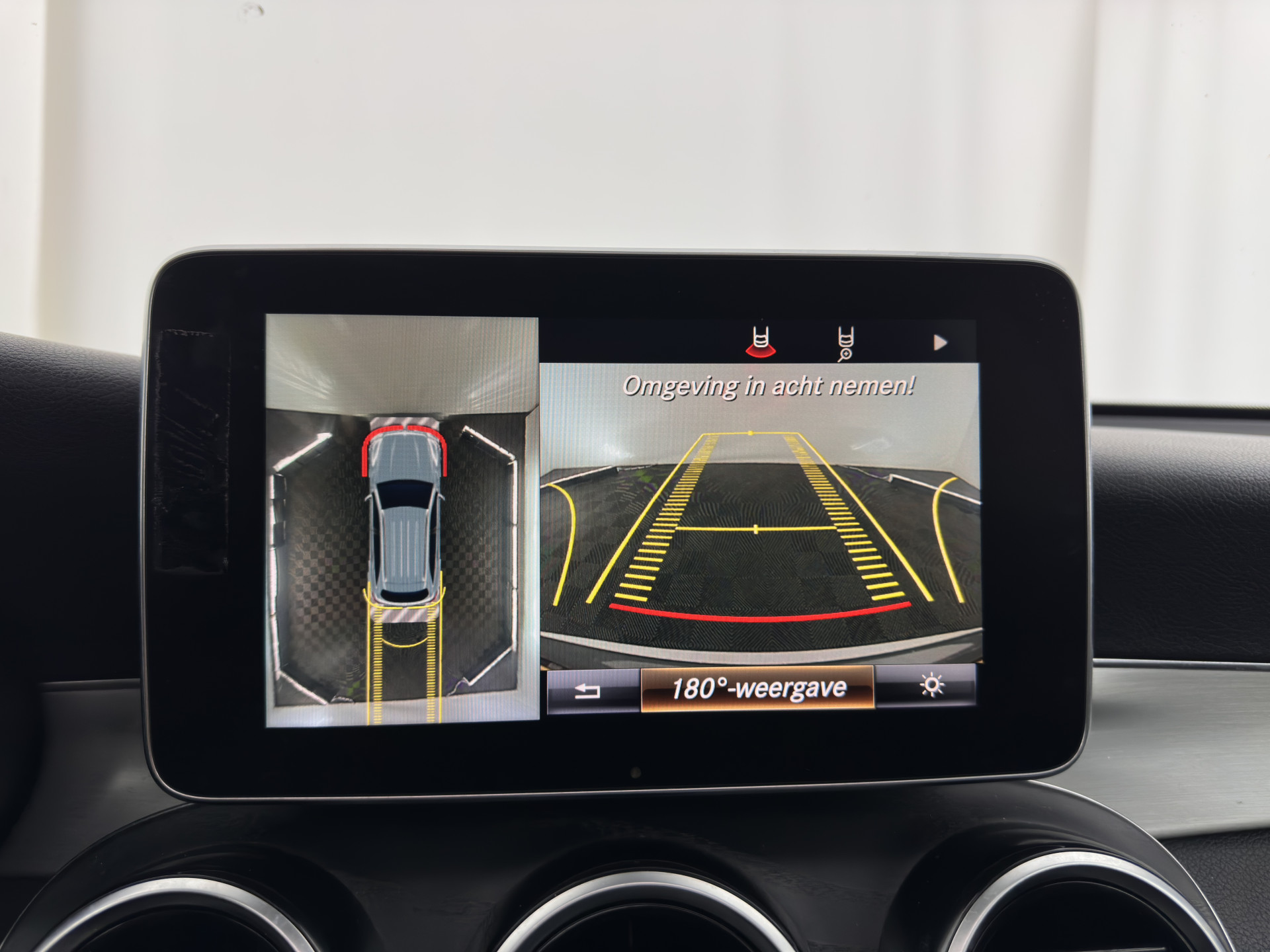 Mercedes-Benz GLC-klasse 220d 4MATIC Premium Plus (INCL-BTW) *PANO | LEATHER | FULL-LED | MEMORY-PACK | TOPVIEW | BLINDSPOT | HEATED-COMFORTSEATS | NAVI-FULLMAP | ECC | PDC | CRUISE | SHIFTPADDLES | TOWBAR | 18''ALU*