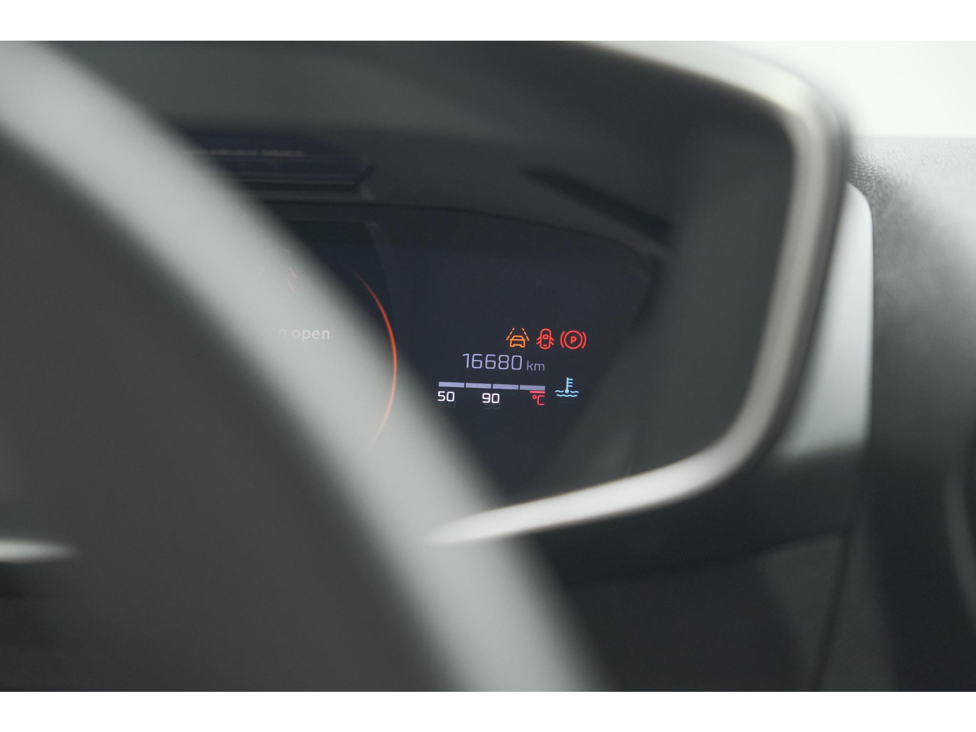 Peugeot 2008 PureTech 130 EAT8 GT | Camera | Apple Carplay | Parkeersensoren