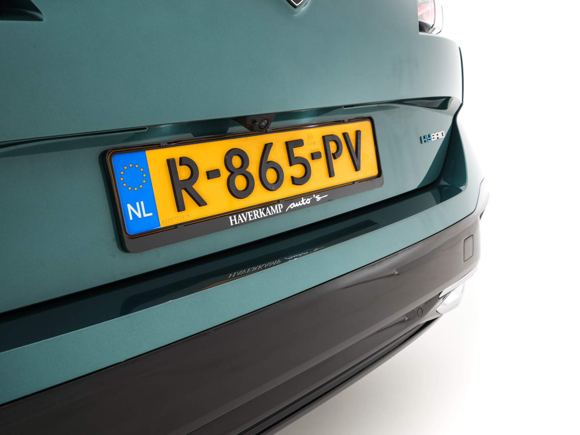 Peugeot 308 SW 1.6 HYbrid 180 GT-Sport-Pack Business (INCL-BTW) Aut. *PANO | LEATHER-MICROFIBRE | MATRIX-LED | TOPVIEW | MEMORY-PACK | ADAPTIVE-CRUISE | BLINDSPOT | DIGI-COCKPIT | HEATED-SPORTSEATS | KEYLESS | LANE-ASSIST | NAVI-FULLMAP | ...