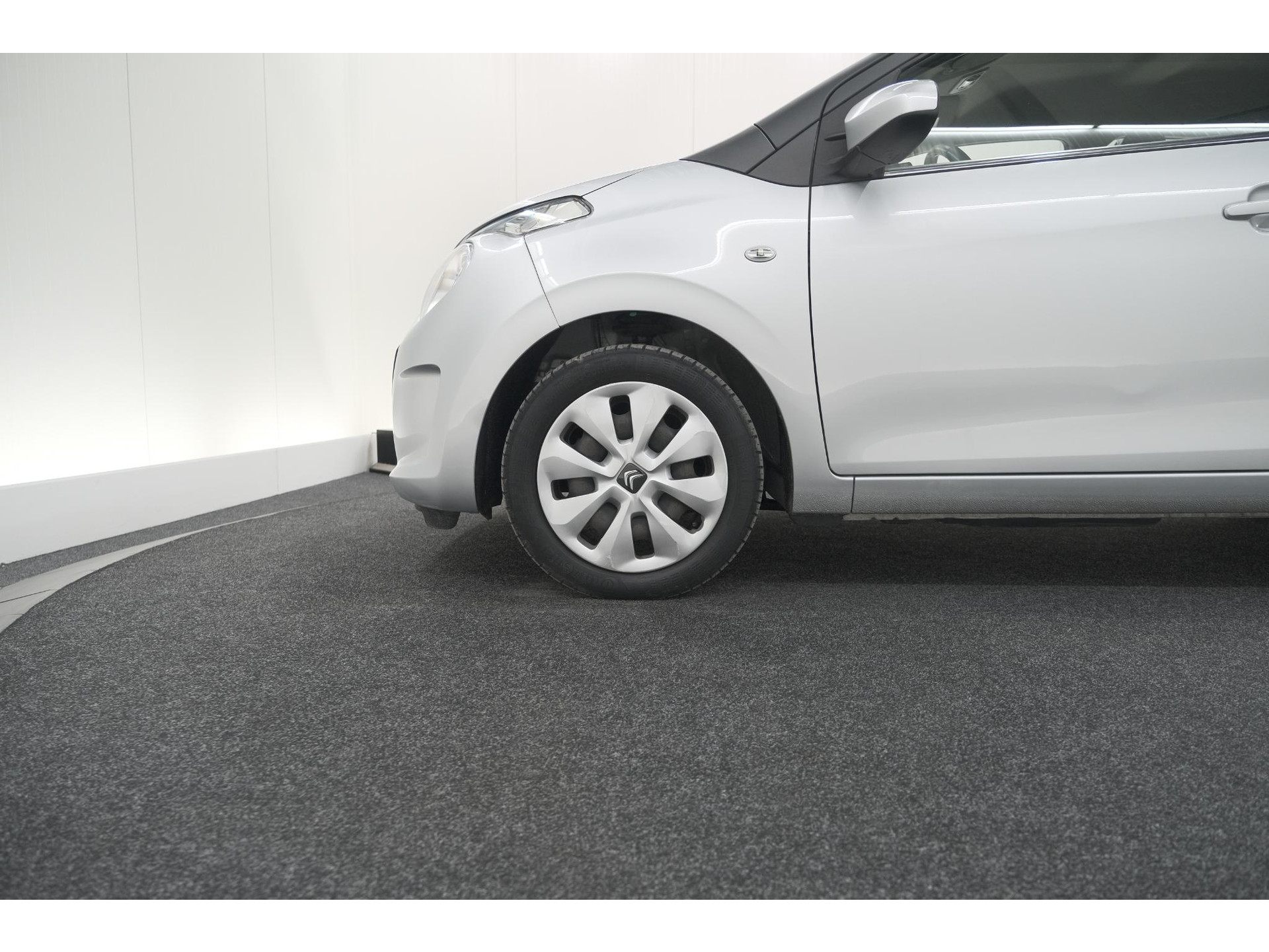 Citroen C1 1.0 VTi Feel | Airco | Bluetooth | Elektrische Ramen | 5 Deurs