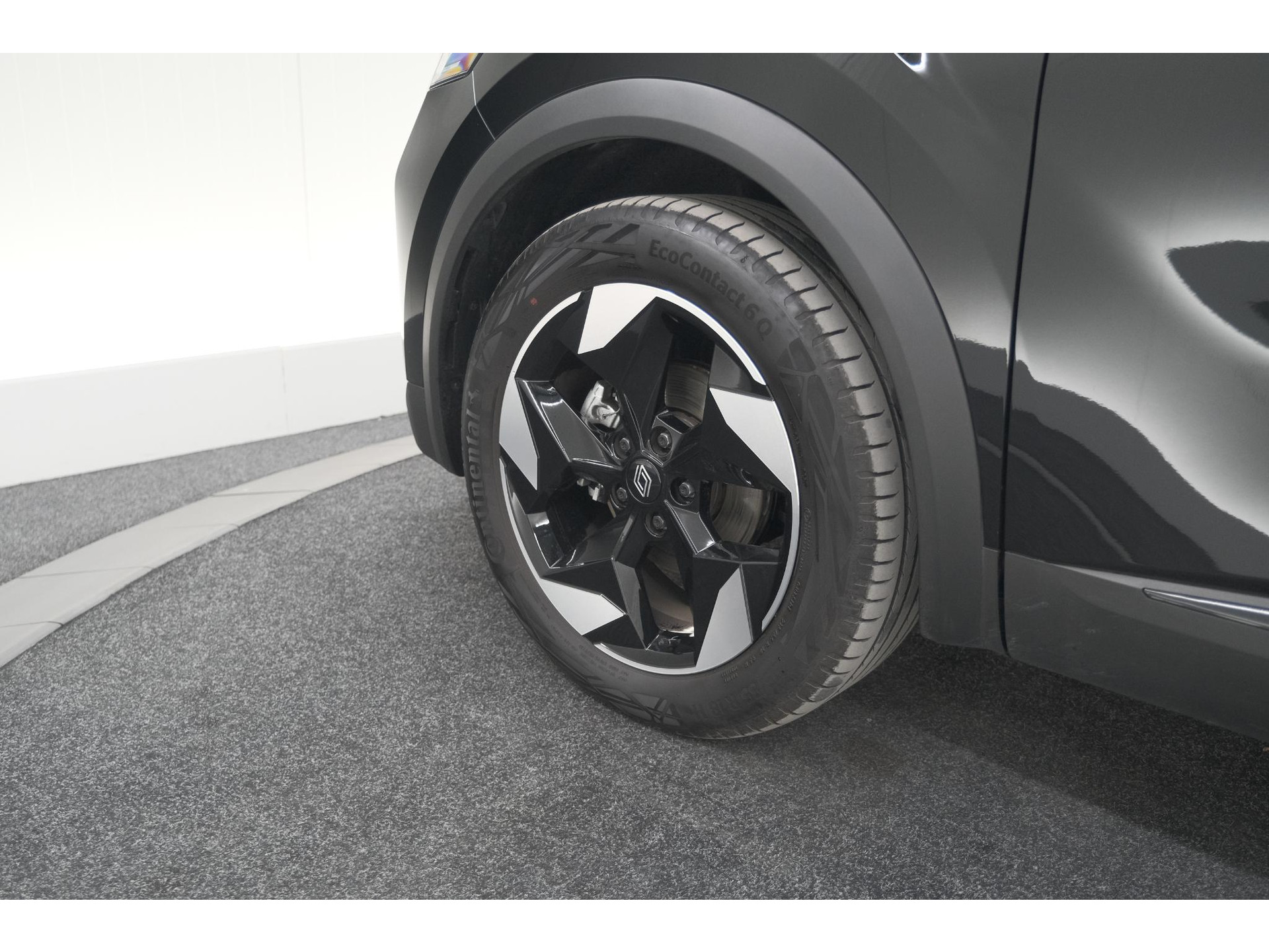 Renault Captur Mild Hybrid 160 EDC Techno | Pack Winter | Camera | Adaptieve Cruise Control | Apple Carplay