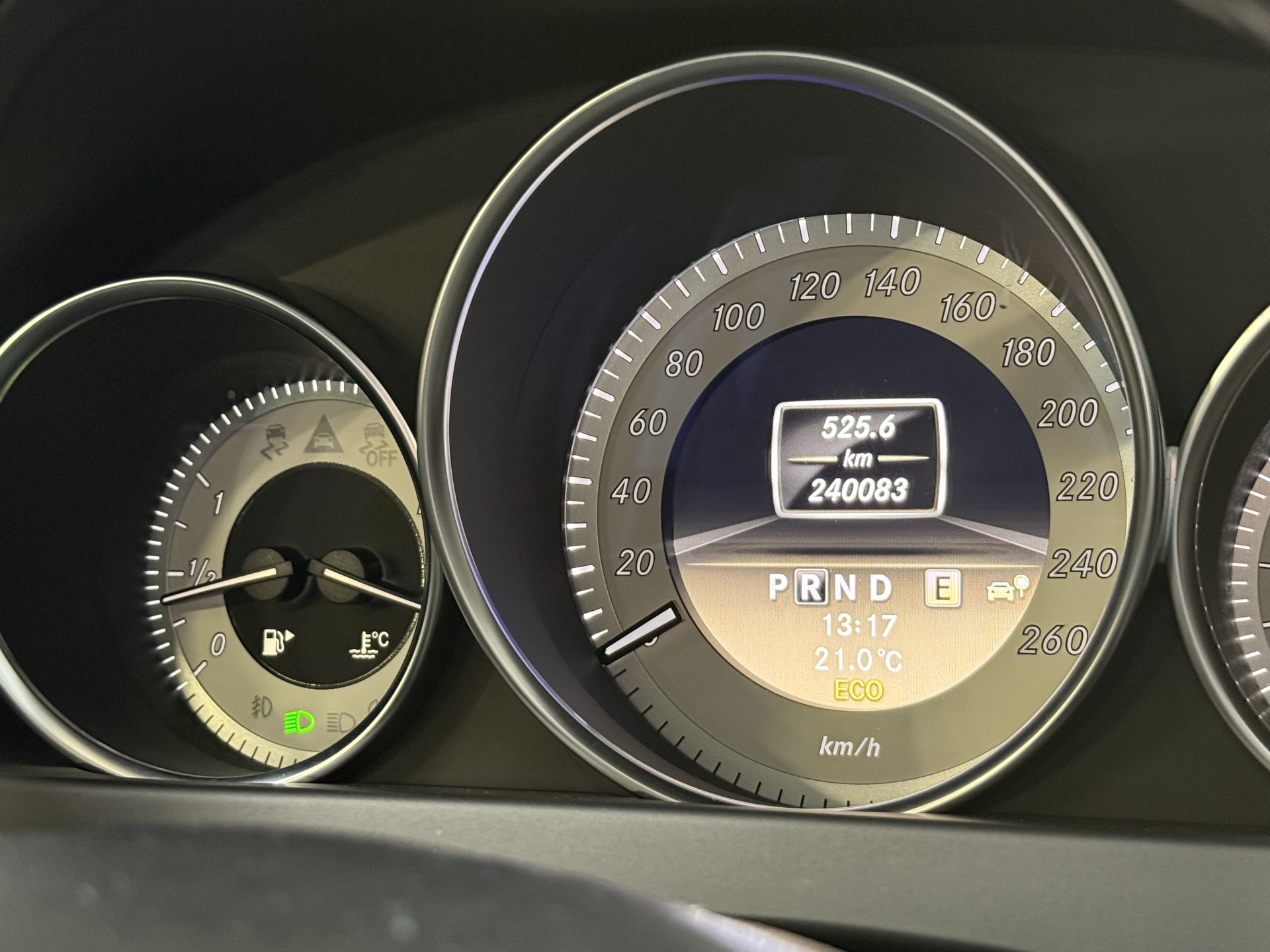 Mercedes-Benz C-klasse 200 Business Class 125! Elegance | Origineel NL | PDC V+A | Navi | BT