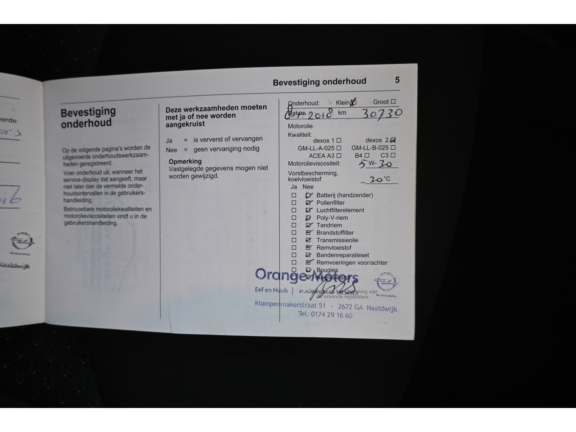 Opel KARL 1.0 ecoFLEX Edition Airco Cruise control Elektrisch pakket 1e Eigenaar 100% Onderhouden Inruil mogelijk