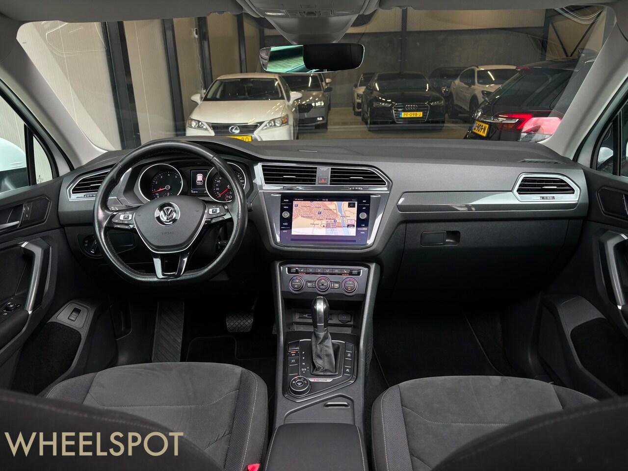 Volkswagen Tiguan 2.0 TSI 4Motion R-Line|Pano|360|ACC|NAP