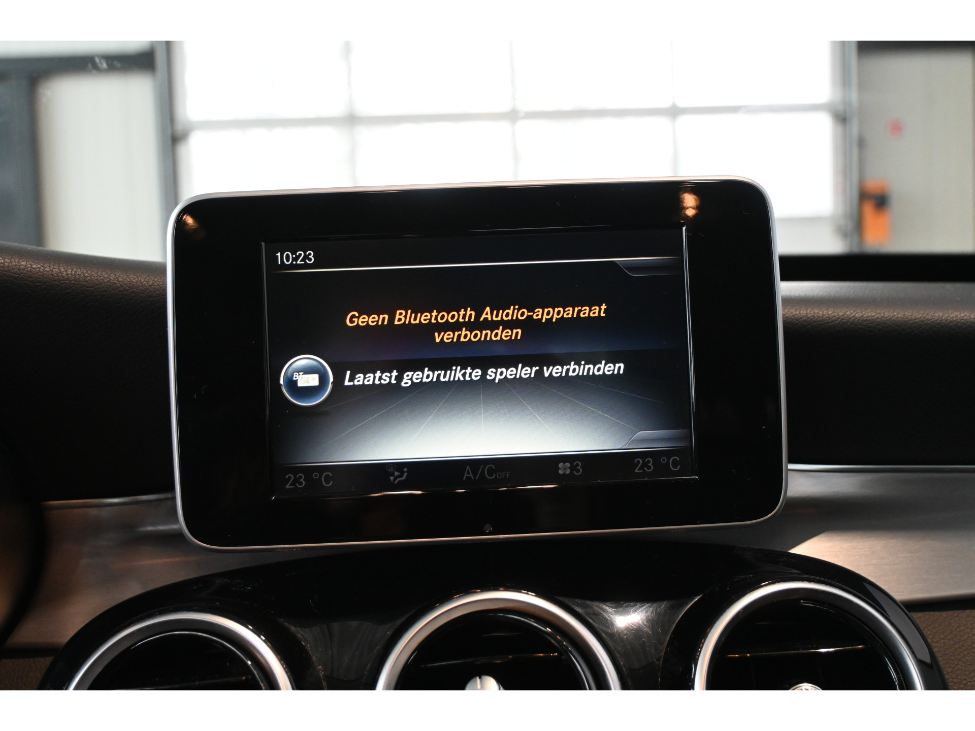 Mercedes-Benz C-klasse Estate 200 CDI Prestige Automaat Navigatie Stoelverwarming Goed Onderhouden! Inruil Mogelijk!