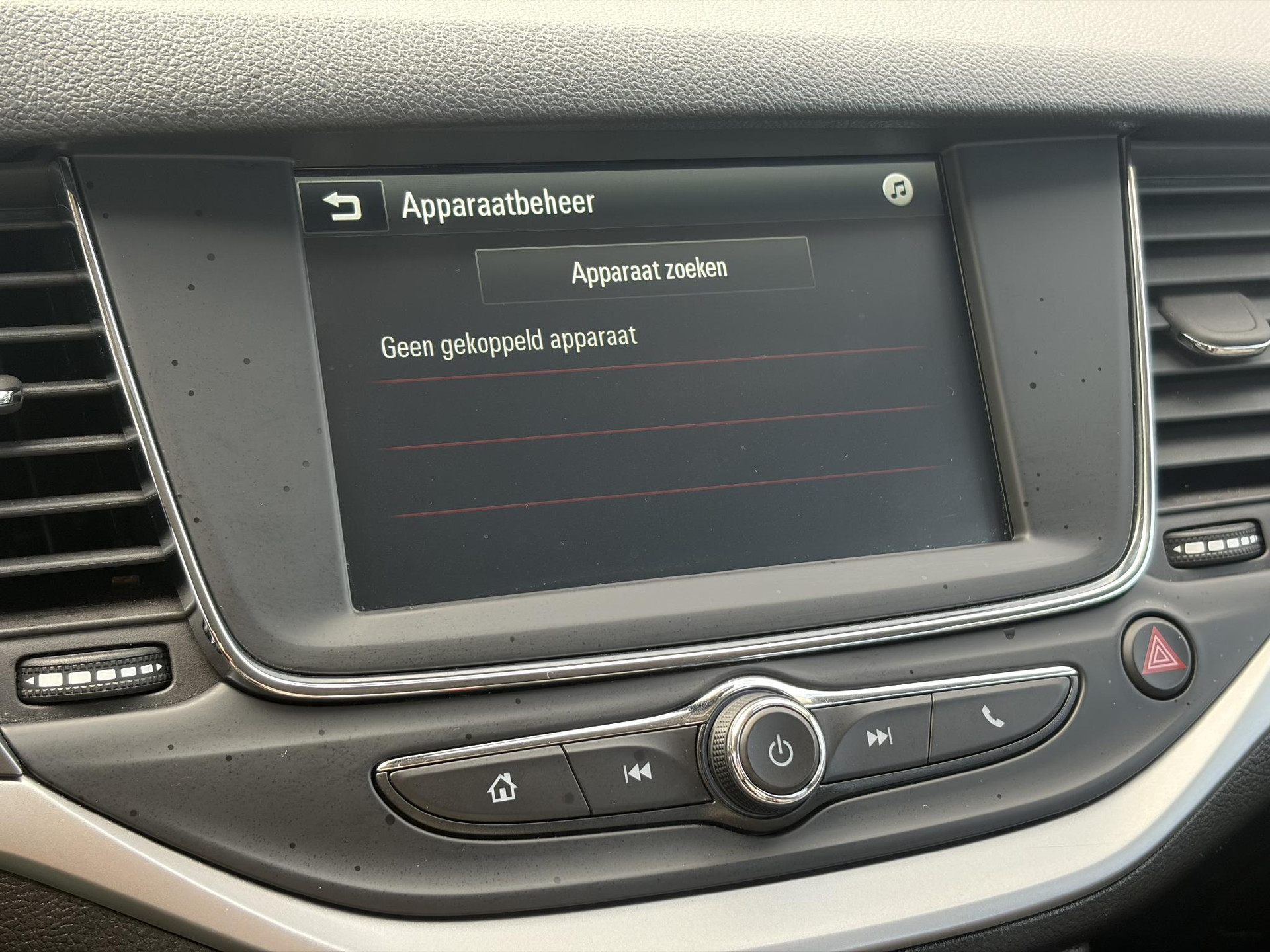 Opel Astra 1.2 Business Edition 147pk l 2e Eigenaar l Trekhaak l Navi l Carplay l 6 Bak l Clima l Cruise l Pdc V+A l Recent beurt gehad l Lm velgen l N.A.P l Apk tot 07-2028