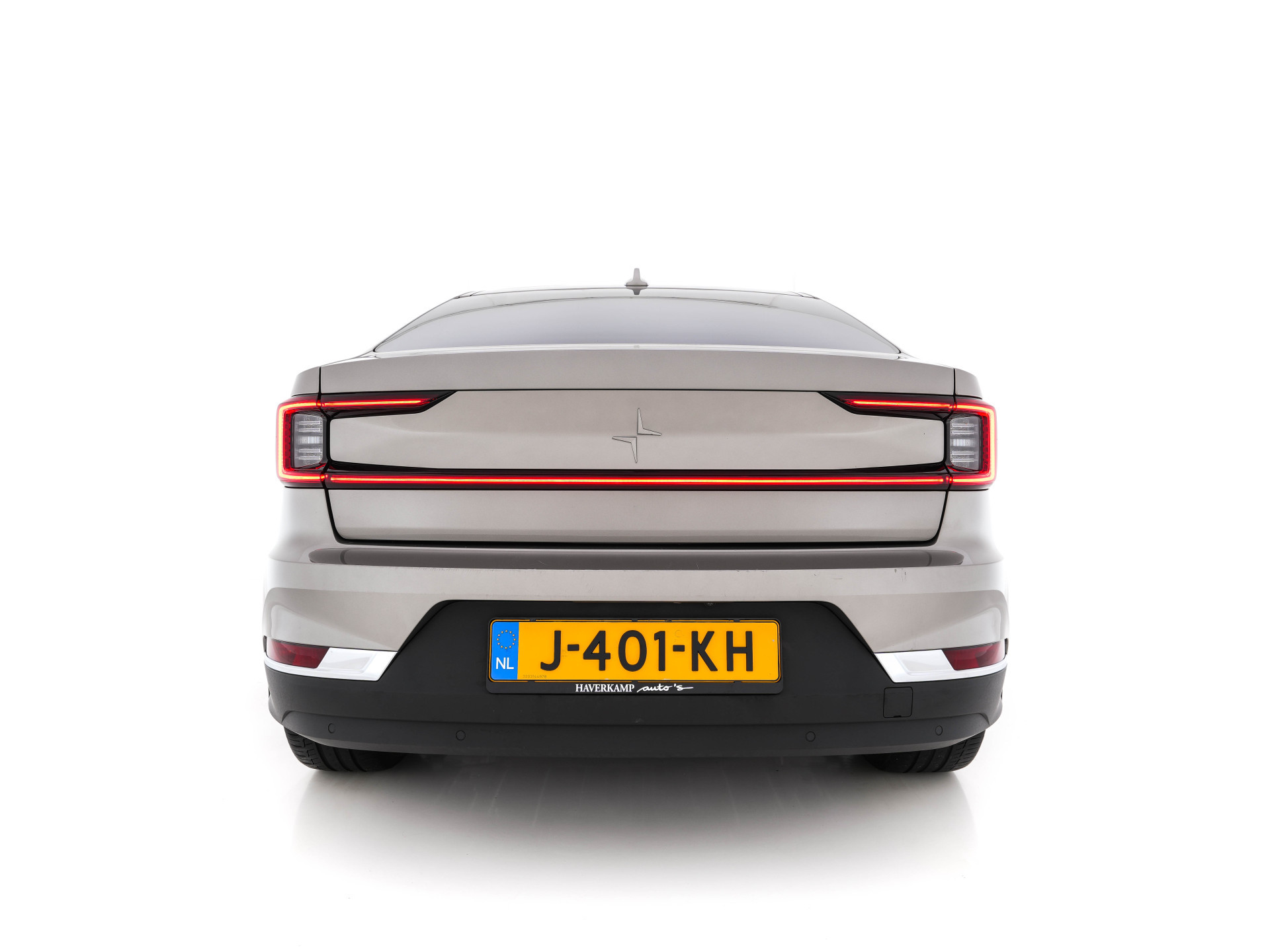 Polestar 2 Long Range Dual Motor Launch Edition 78kWh [ 3-Fase ] {SOH-93%} (INCL-BTW) *PANO | HARMAN/KARDON-AUDIO | FULL-LED | TOPVIEW | BLINDSPOT |  KEYLESS | MEMORY-PACK | ADAPTIVE CRUISE | CARPLAY | HEATED-SPORTSEATS | DIGI-COCKPIT | 20"ALU*