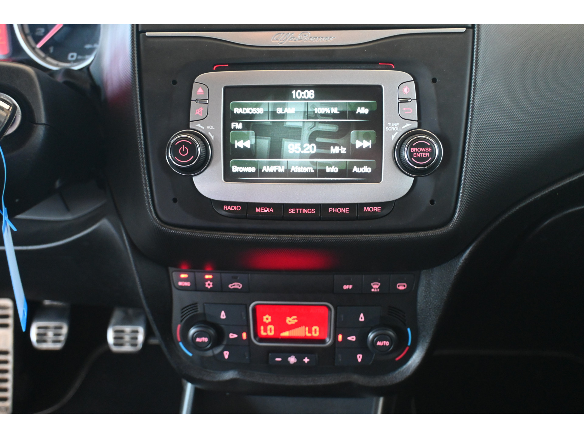 Alfa Romeo MiTo 0.9 TwinAir Clima Cruise Control Rijklaarprijs Inruil Mogelijk!